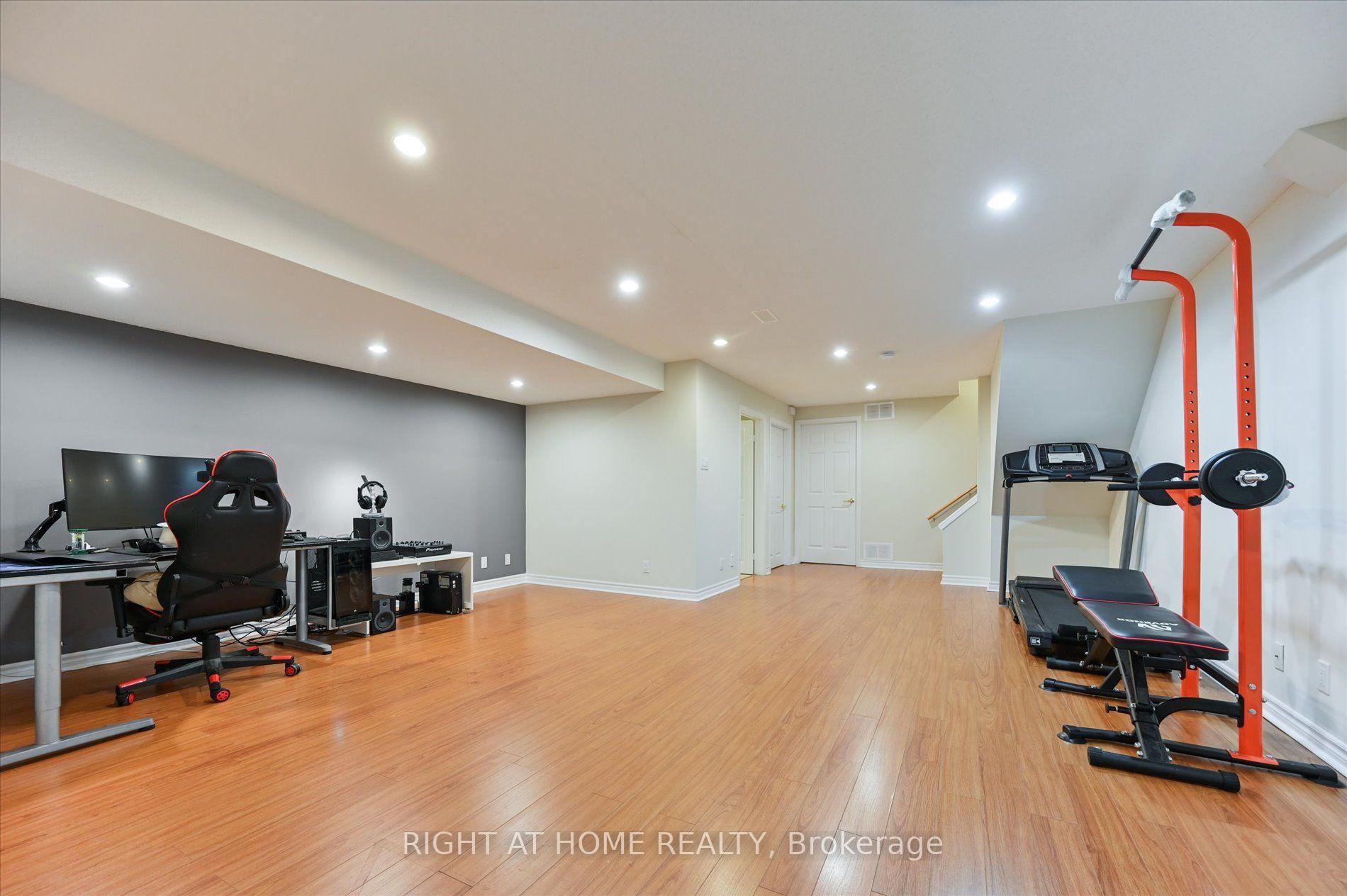 Photo 21 of 10490 Victoria Square Boulevard, Markham, Cathedraltown — HOMEH