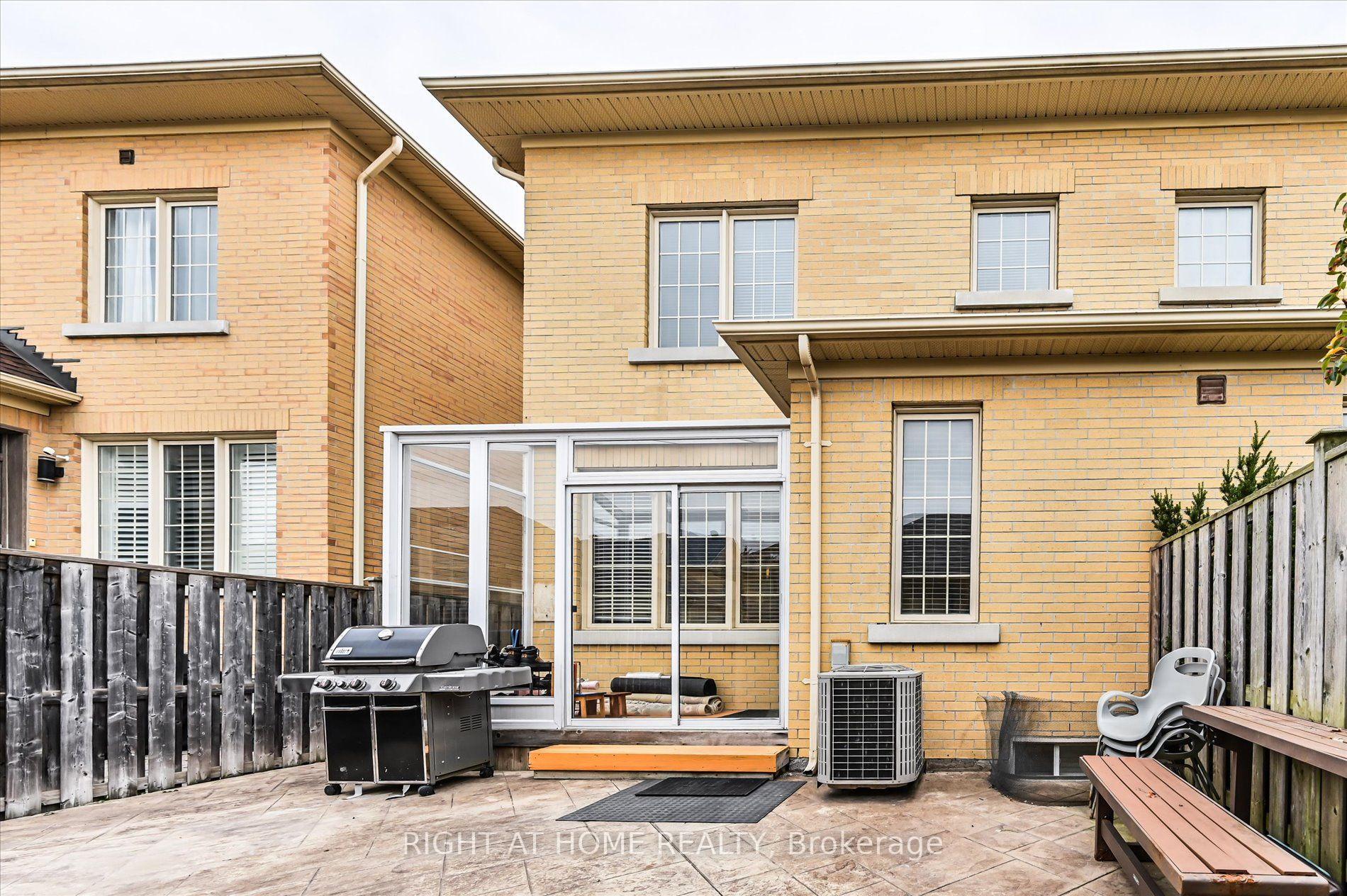 Photo 25 of 10490 Victoria Square Boulevard, Markham, Cathedraltown — HOMEH