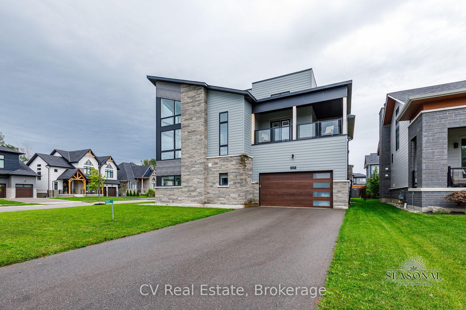 Photo of 157 Springside Crescent