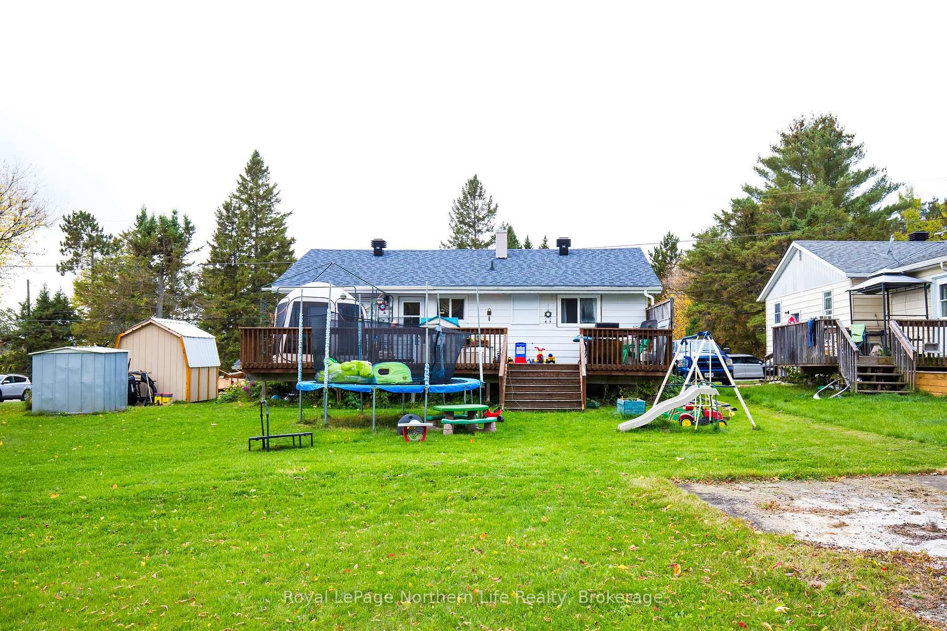 Photo 6 of 324 Main Street, Powassan — HOMEH