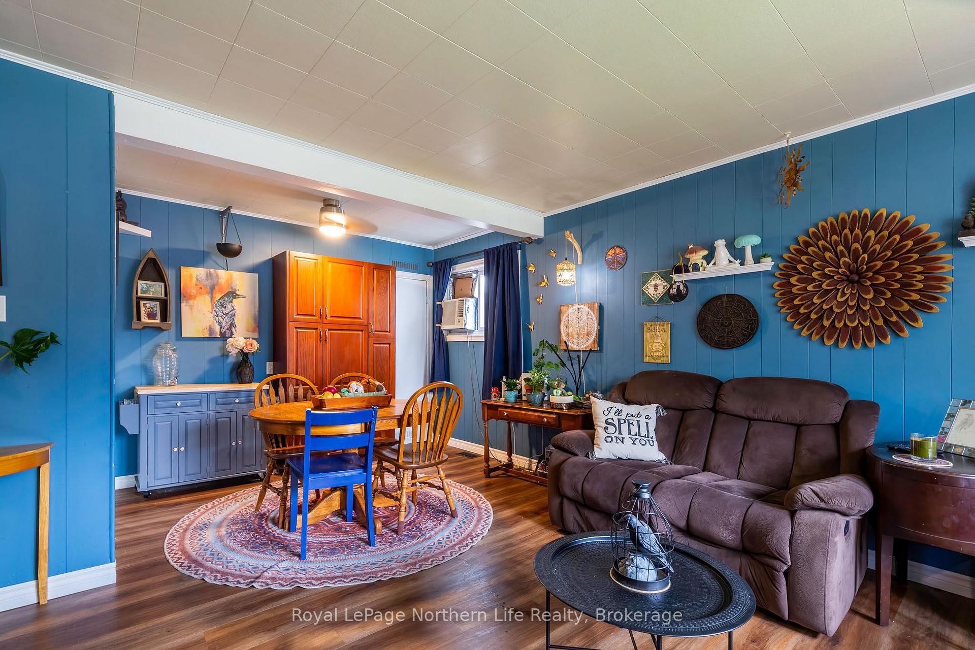 Photo 11 of 324 Main Street, Powassan — HOMEH