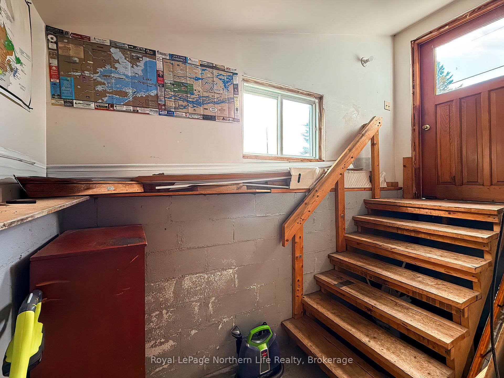 Photo 32 of 324 Main Street, Powassan — HOMEH