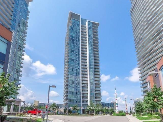 Photo 2 of Unit 206, 66 Forest Manor Road, North York, Henry Farm — HOMEH