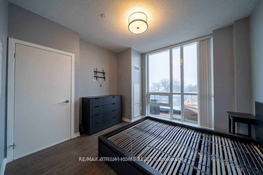 Photo 3 of Unit 206, 66 Forest Manor Road, North York, Henry Farm — HOMEH