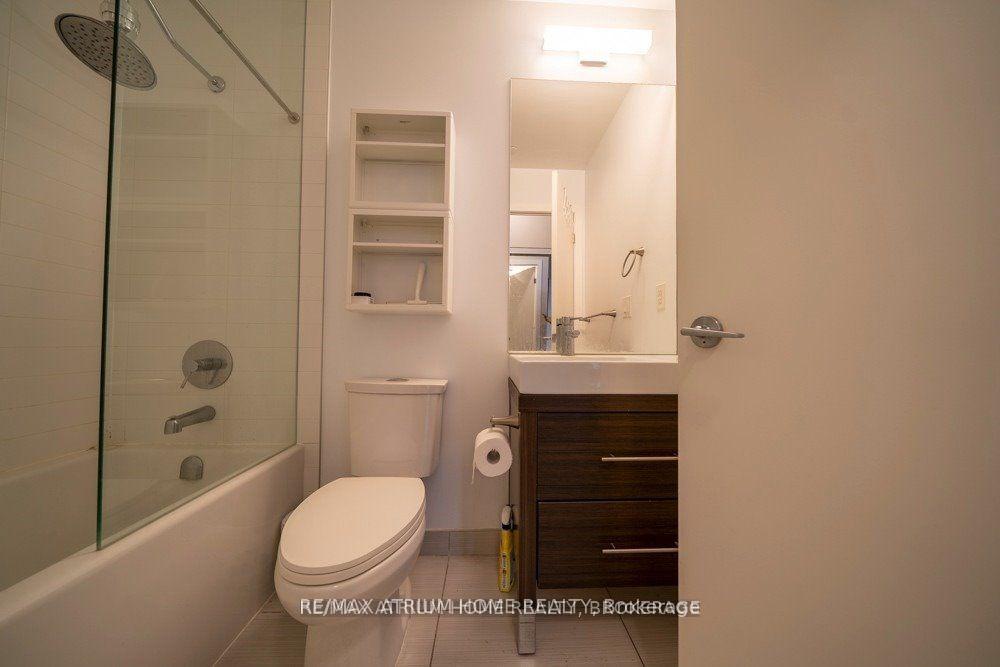 Photo 4 of Unit 206, 66 Forest Manor Road, North York, Henry Farm — HOMEH