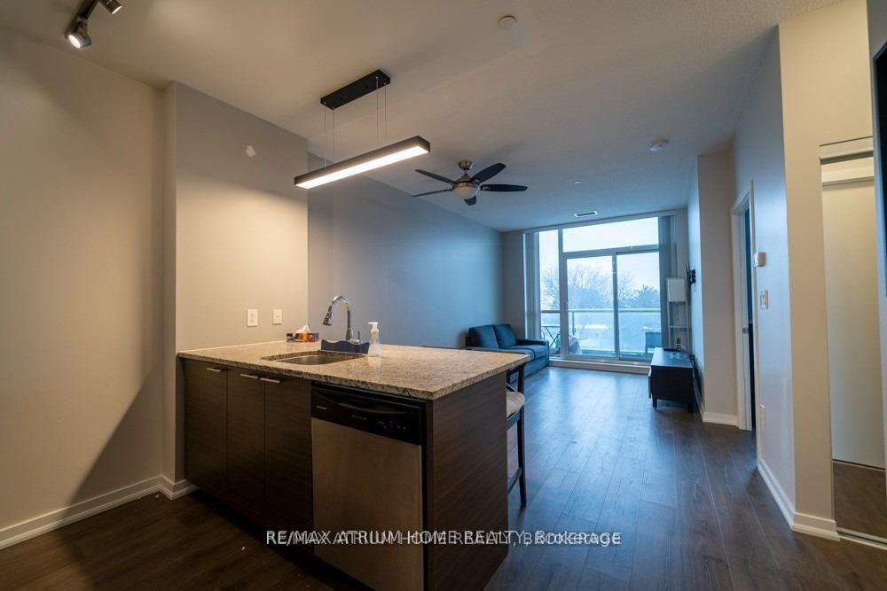 Photo 6 of Unit 206, 66 Forest Manor Road, North York, Henry Farm — HOMEH