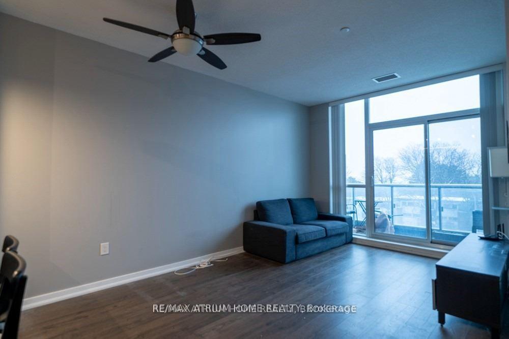 Photo 7 of Unit 206, 66 Forest Manor Road, North York, Henry Farm — HOMEH