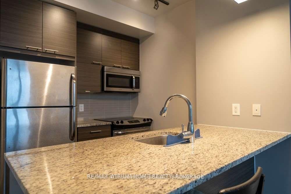 Photo 9 of Unit 206, 66 Forest Manor Road, North York, Henry Farm — HOMEH