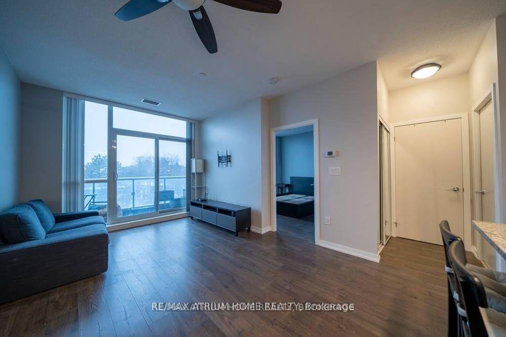 Photo 10 of Unit 206, 66 Forest Manor Road, North York, Henry Farm — HOMEH