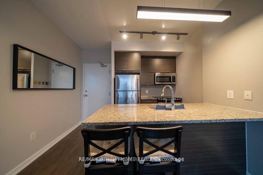 Photo 11 of Unit 206, 66 Forest Manor Road, North York, Henry Farm — HOMEH