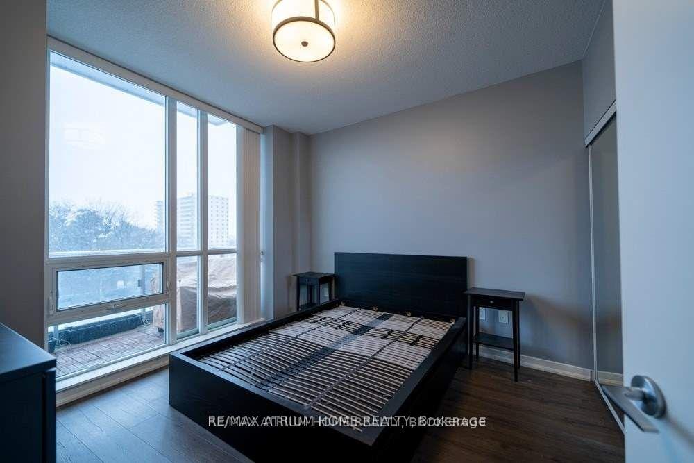 Photo 12 of Unit 206, 66 Forest Manor Road, North York, Henry Farm — HOMEH