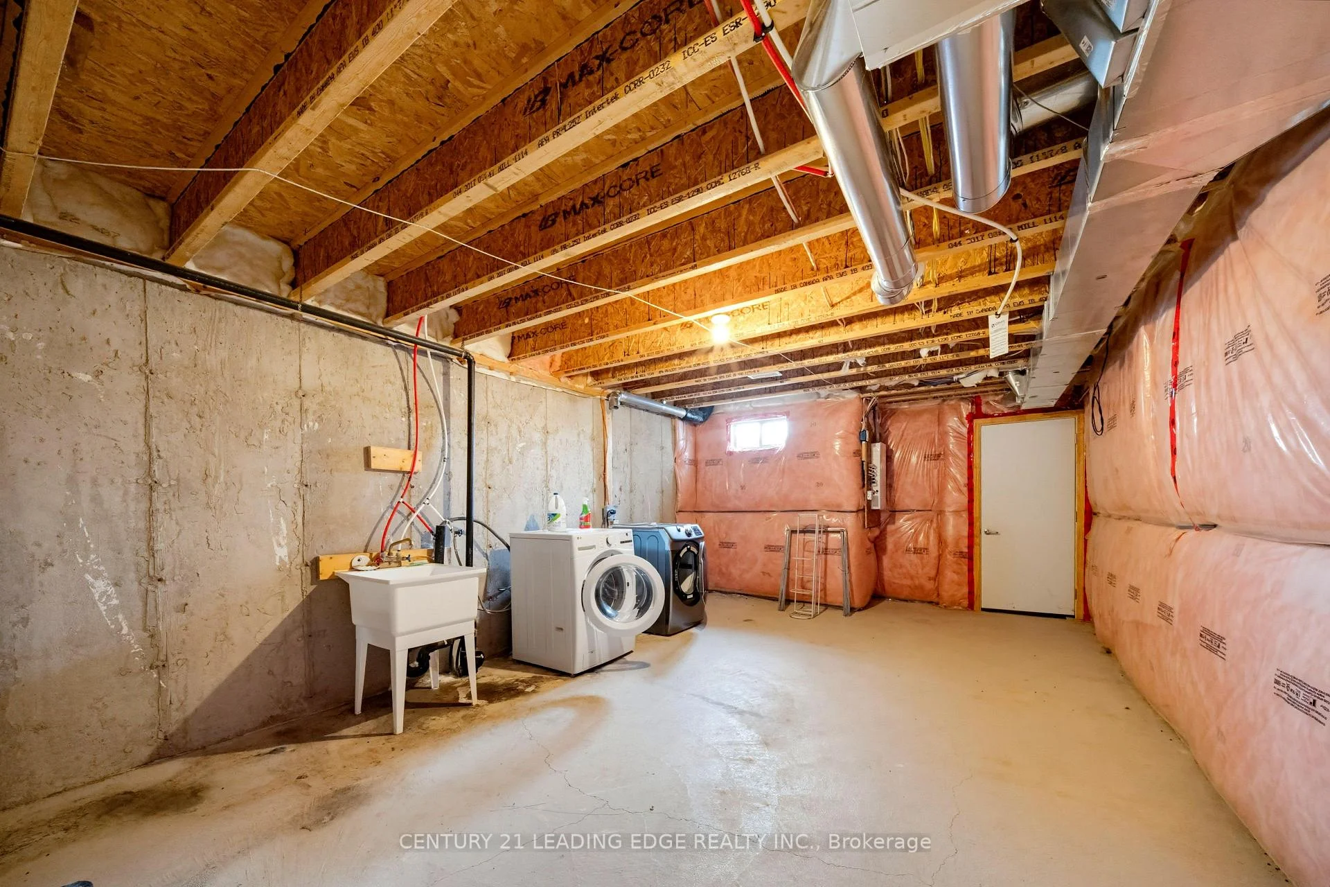 Photo 40 of 75 Decast Crescent, Markham, Box Grove — HOMEH