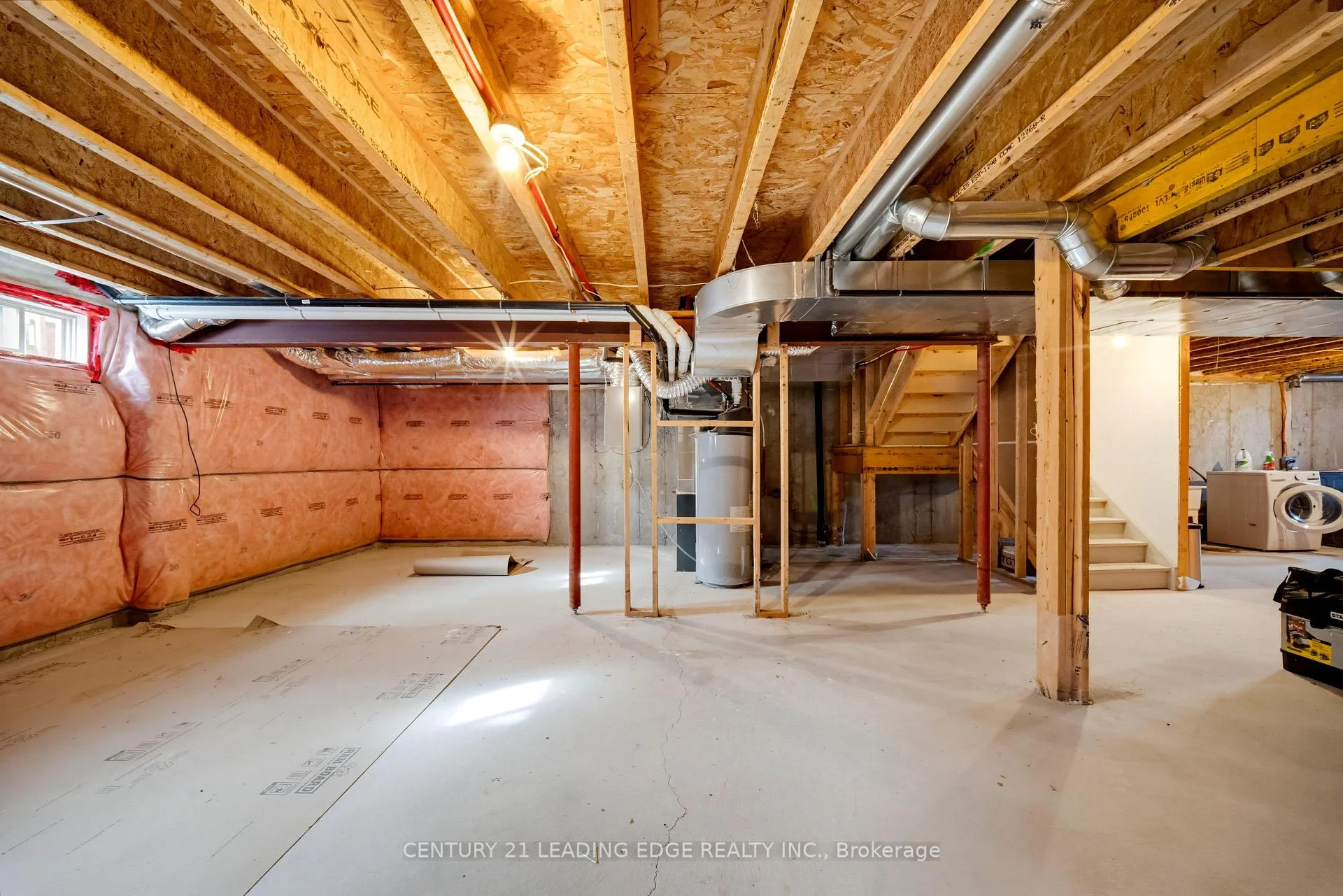 Photo 41 of 75 Decast Crescent, Markham, Box Grove — HOMEH