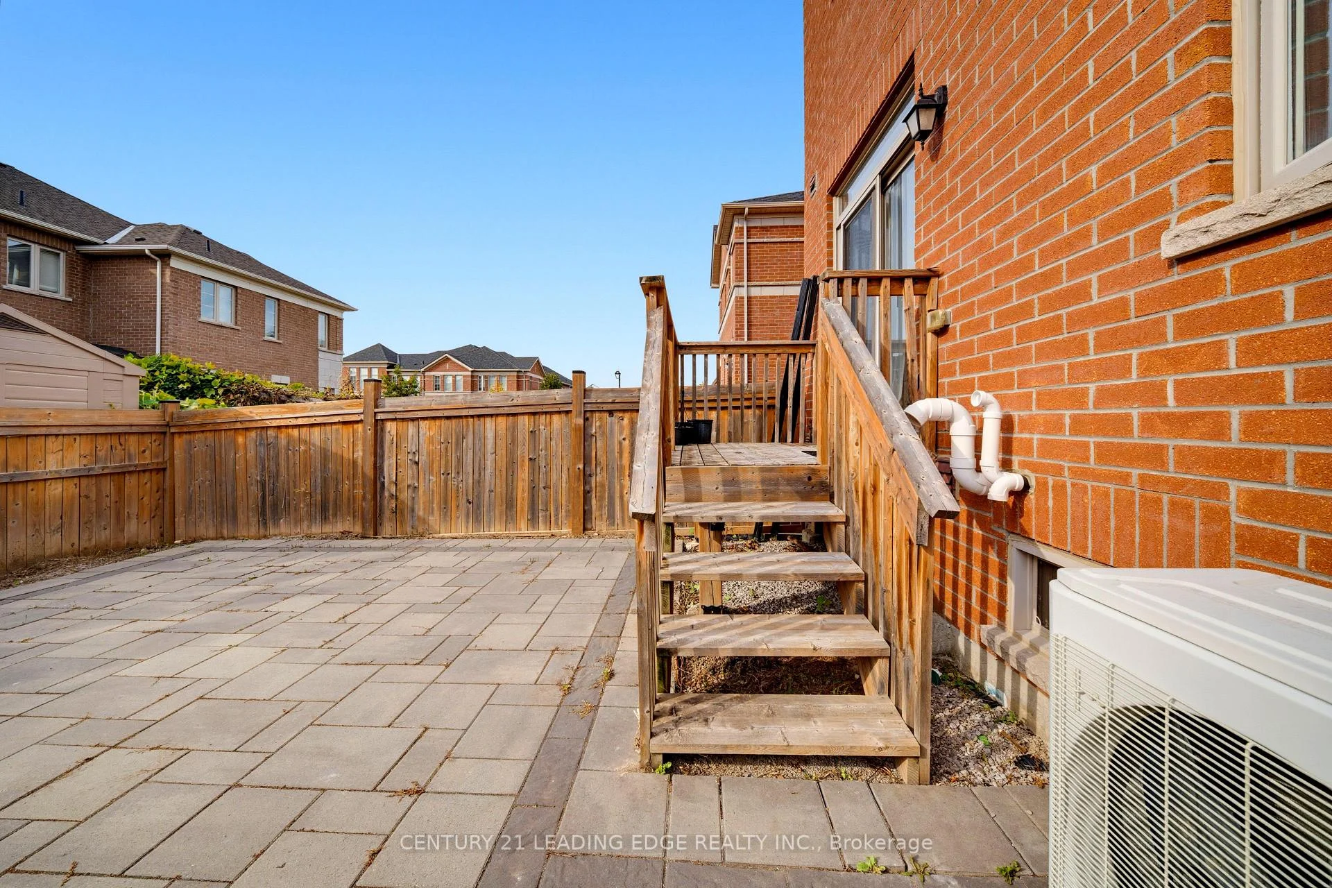 Photo 42 of 75 Decast Crescent, Markham, Box Grove — HOMEH