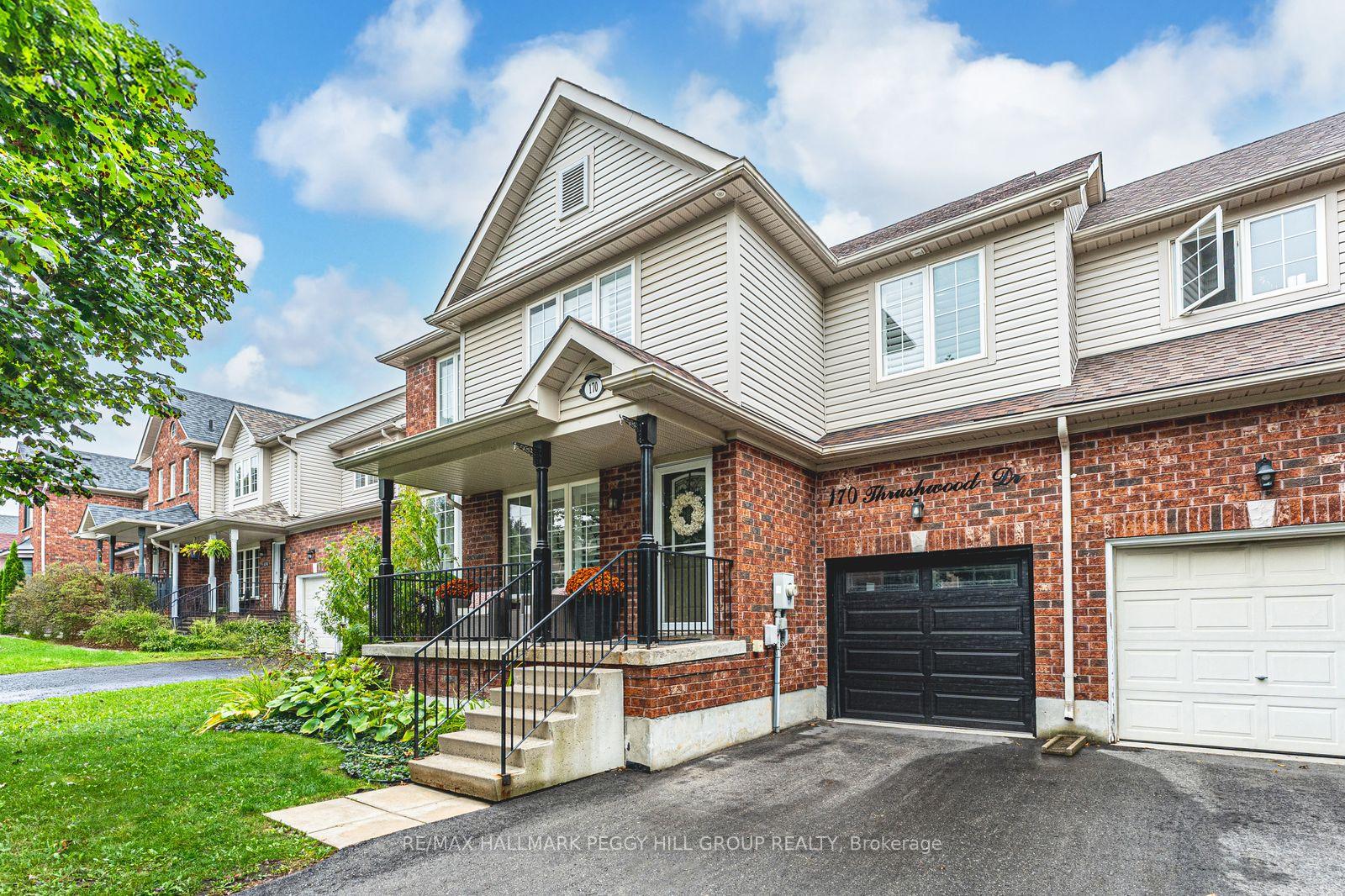 Photo 1 of 170 Thrushwood Drive, Barrie, 400 West — HOMEH