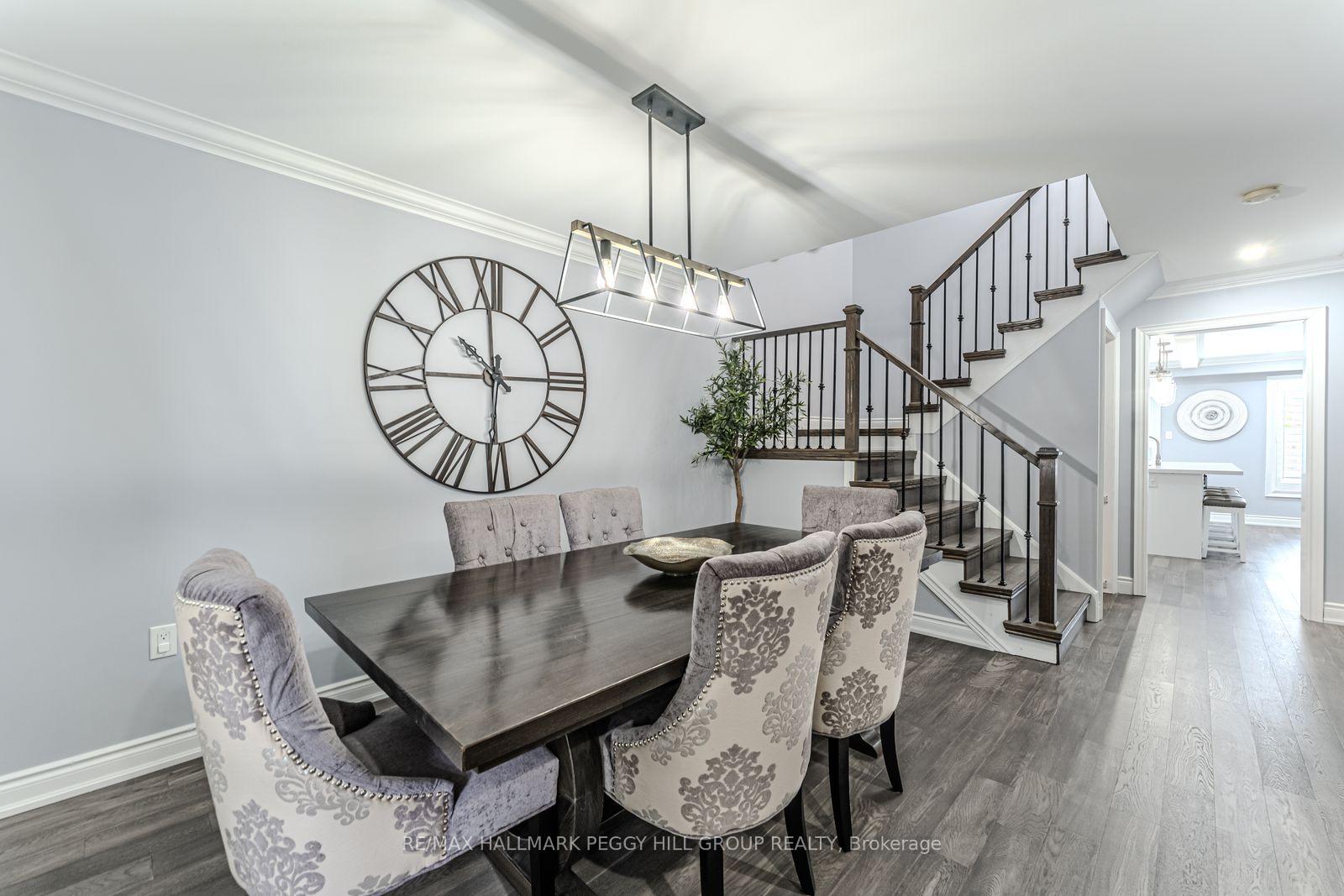 Photo 6 of 170 Thrushwood Drive, Barrie, 400 West — HOMEH
