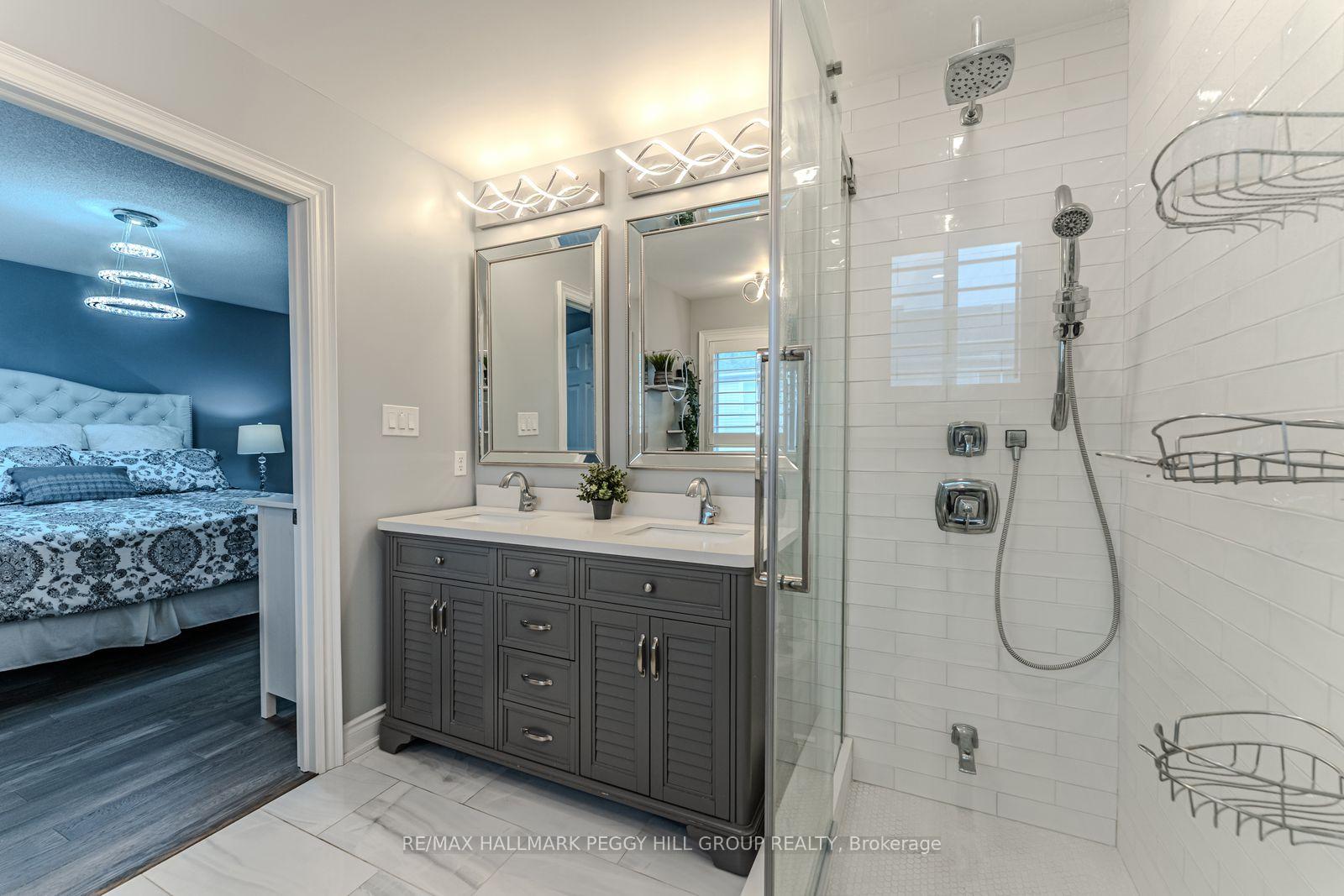 Photo 9 of 170 Thrushwood Drive, Barrie, 400 West — HOMEH