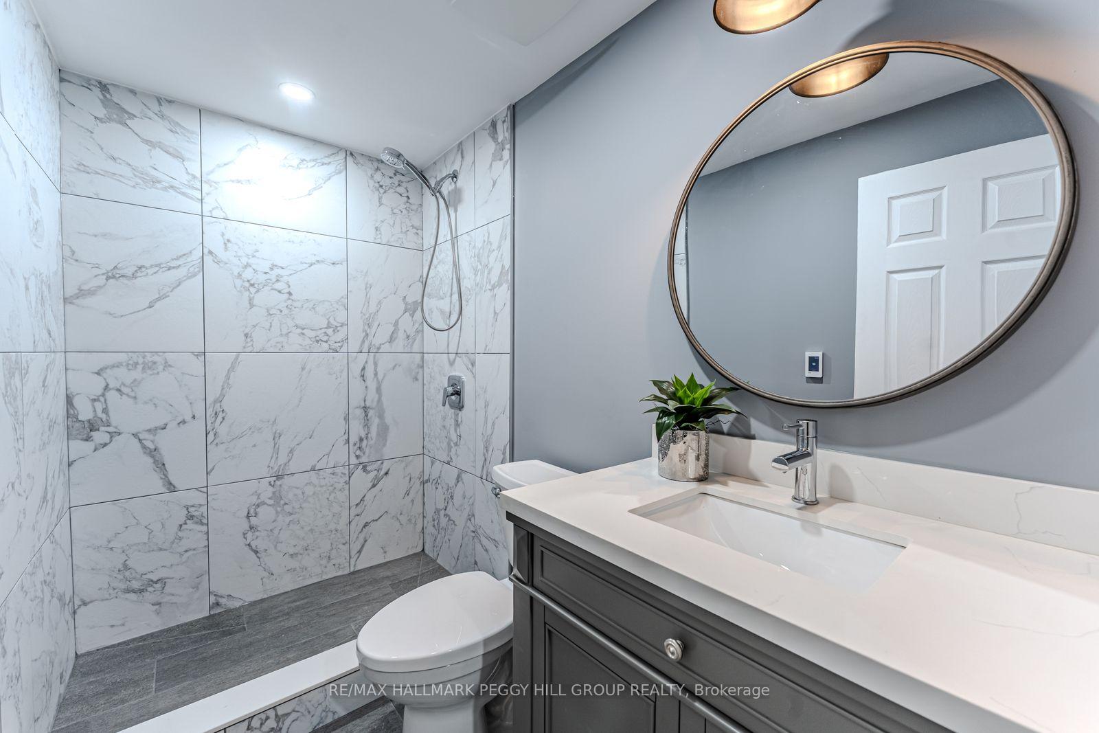 Photo 16 of 170 Thrushwood Drive, Barrie, 400 West — HOMEH