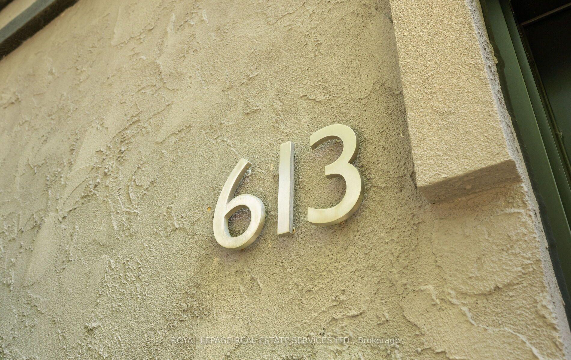 Photo 5 of 613 Beresford Avenue, Toronto, Runnymede-Bloor West Village — HOMEH