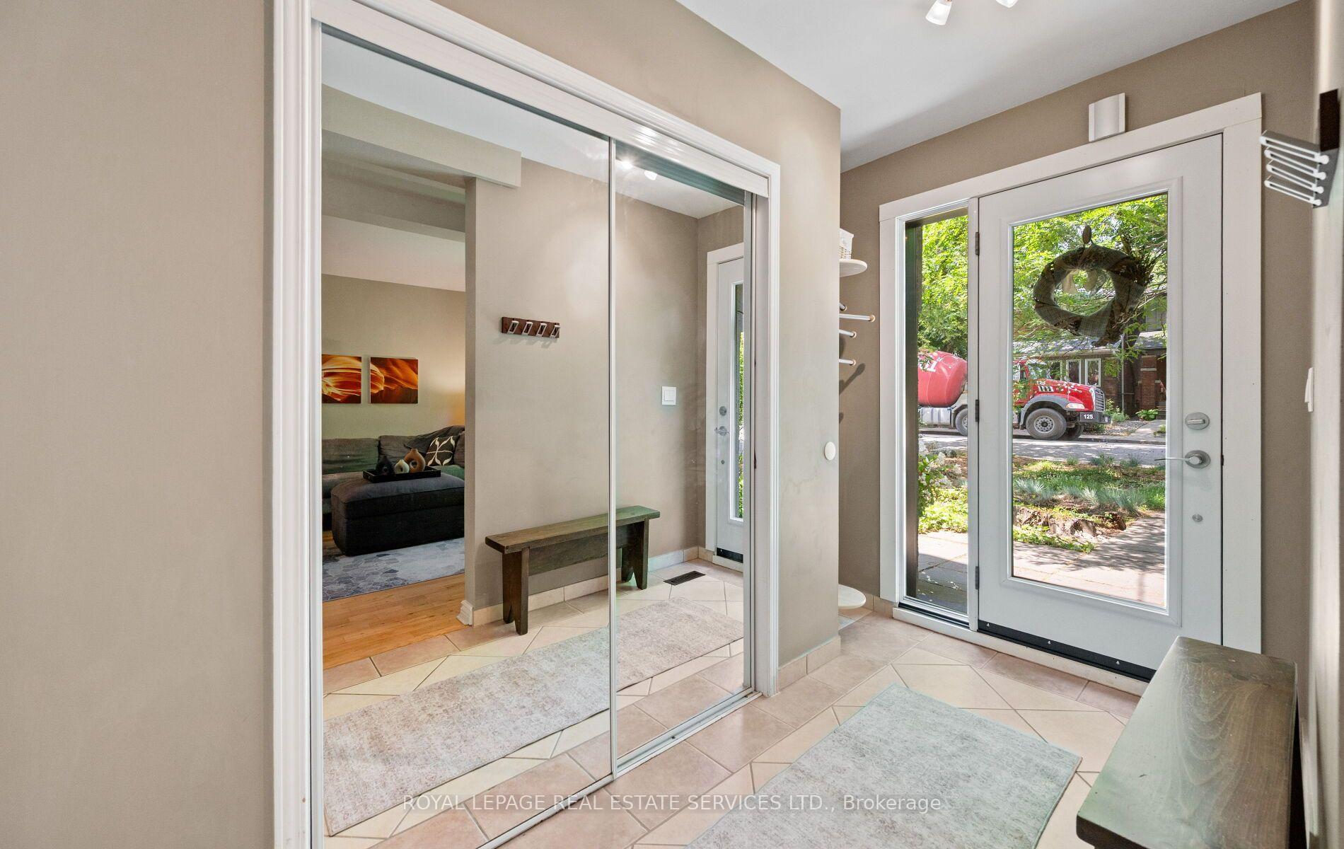 Photo 7 of 613 Beresford Avenue, Toronto, Runnymede-Bloor West Village — HOMEH