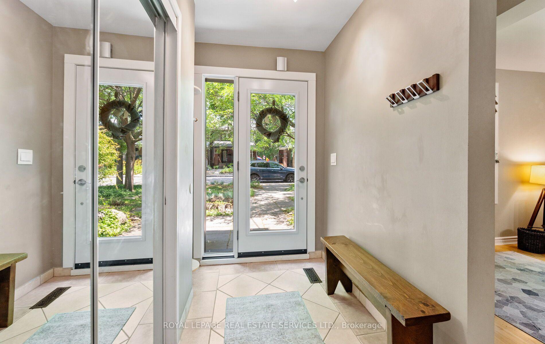 Photo 8 of 613 Beresford Avenue, Toronto, Runnymede-Bloor West Village — HOMEH