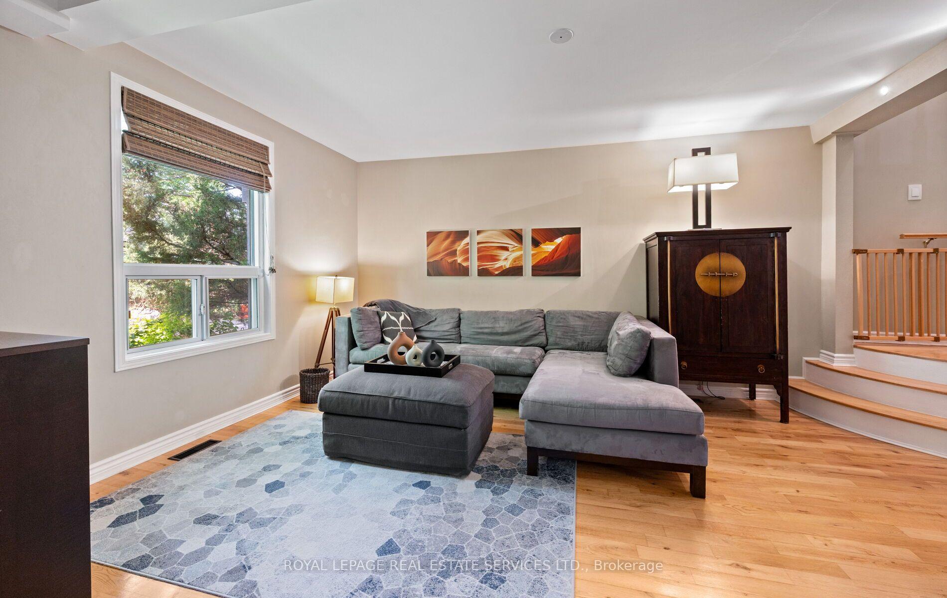 Photo 9 of 613 Beresford Avenue, Toronto, Runnymede-Bloor West Village — HOMEH