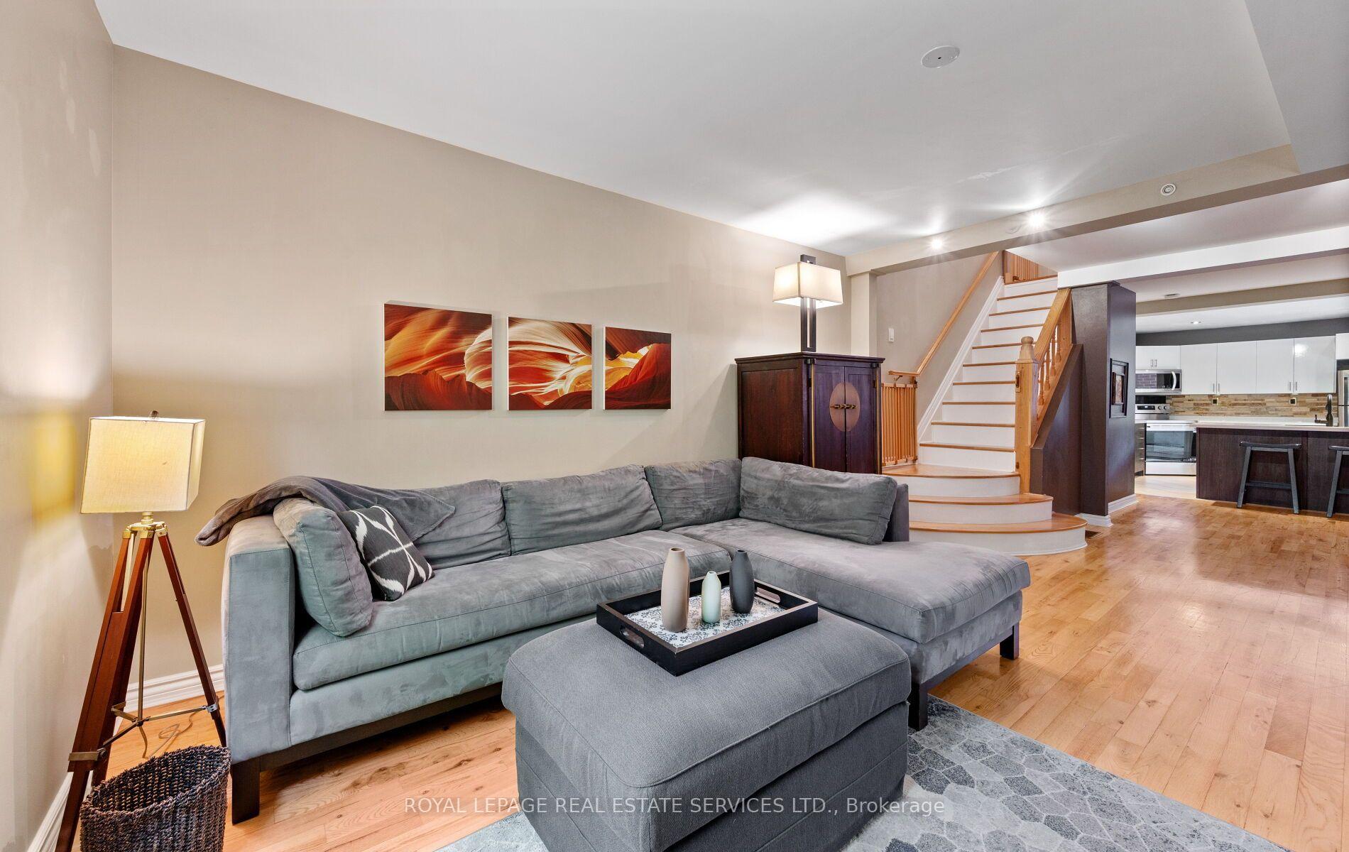 Photo 10 of 613 Beresford Avenue, Toronto, Runnymede-Bloor West Village — HOMEH