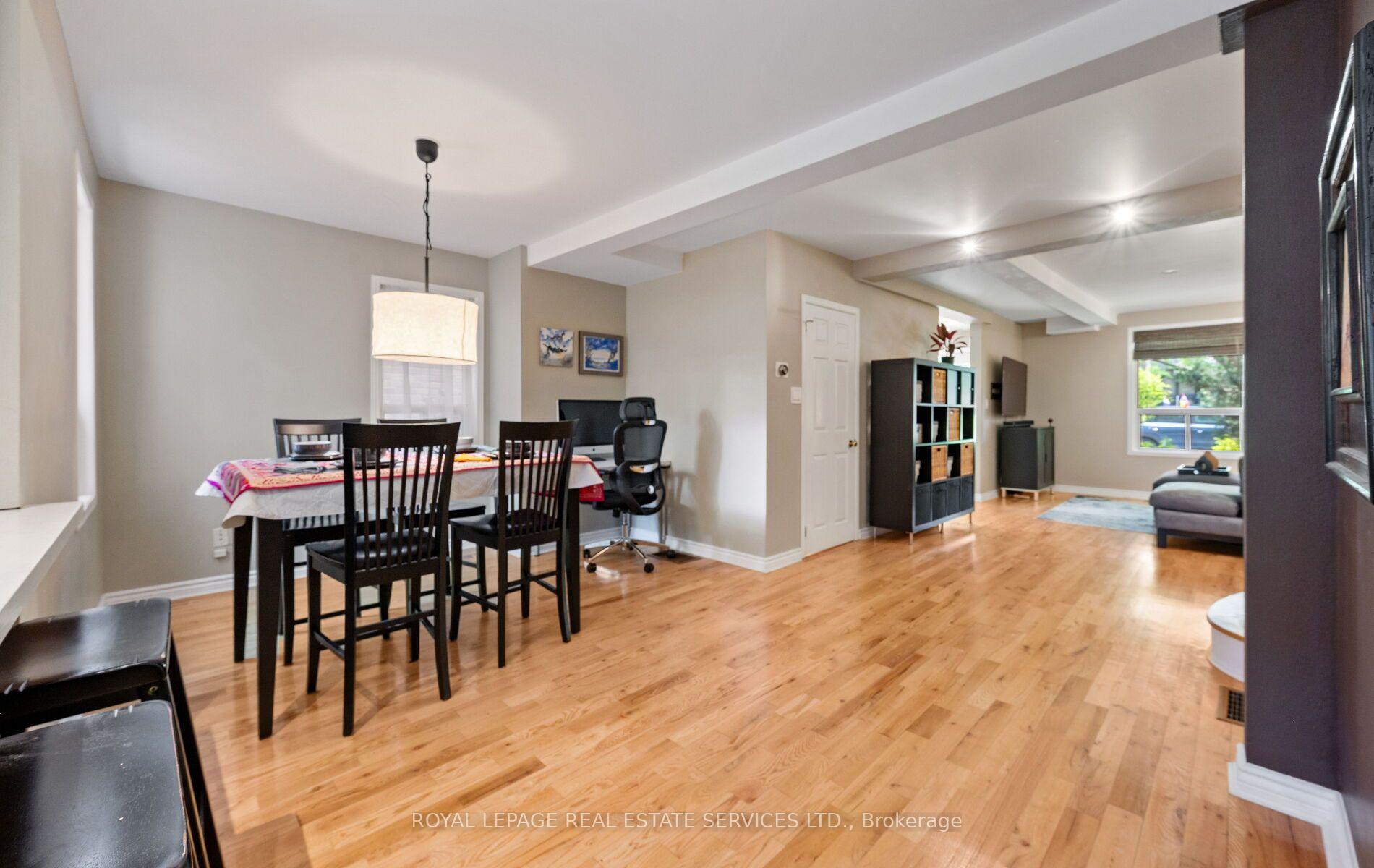Photo 13 of 613 Beresford Avenue, Toronto, Runnymede-Bloor West Village — HOMEH