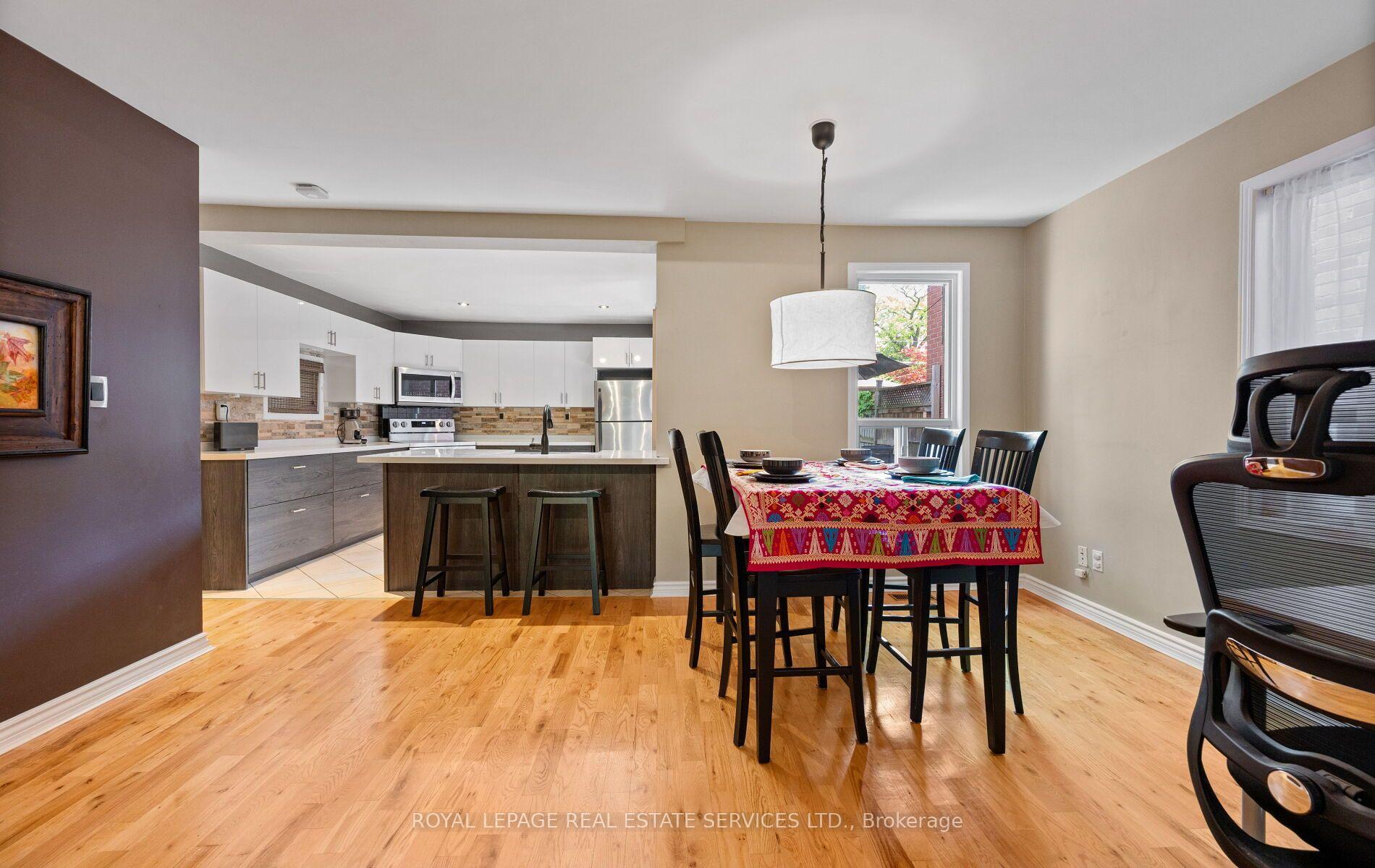 Photo 15 of 613 Beresford Avenue, Toronto, Runnymede-Bloor West Village — HOMEH
