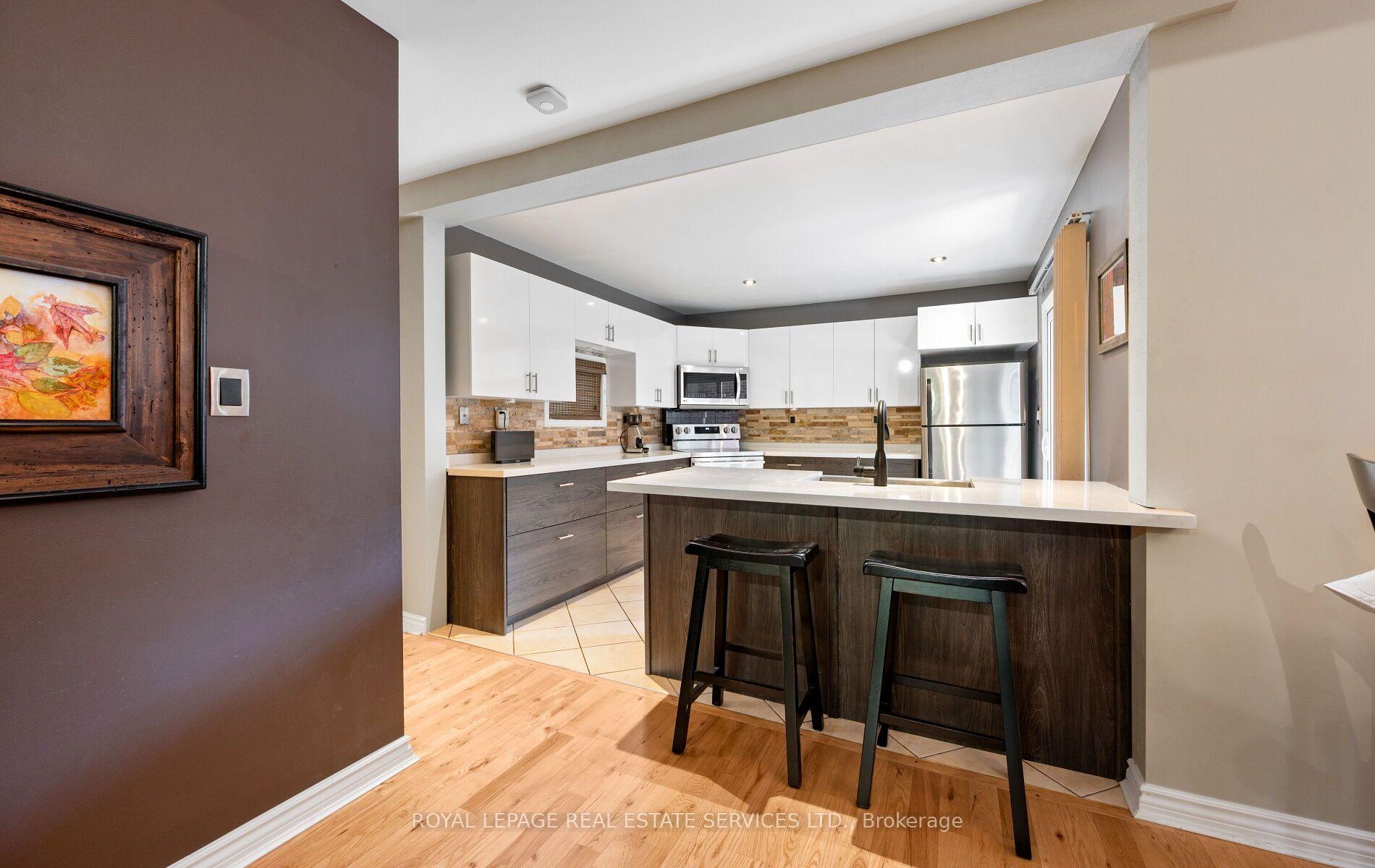 Photo 16 of 613 Beresford Avenue, Toronto, Runnymede-Bloor West Village — HOMEH