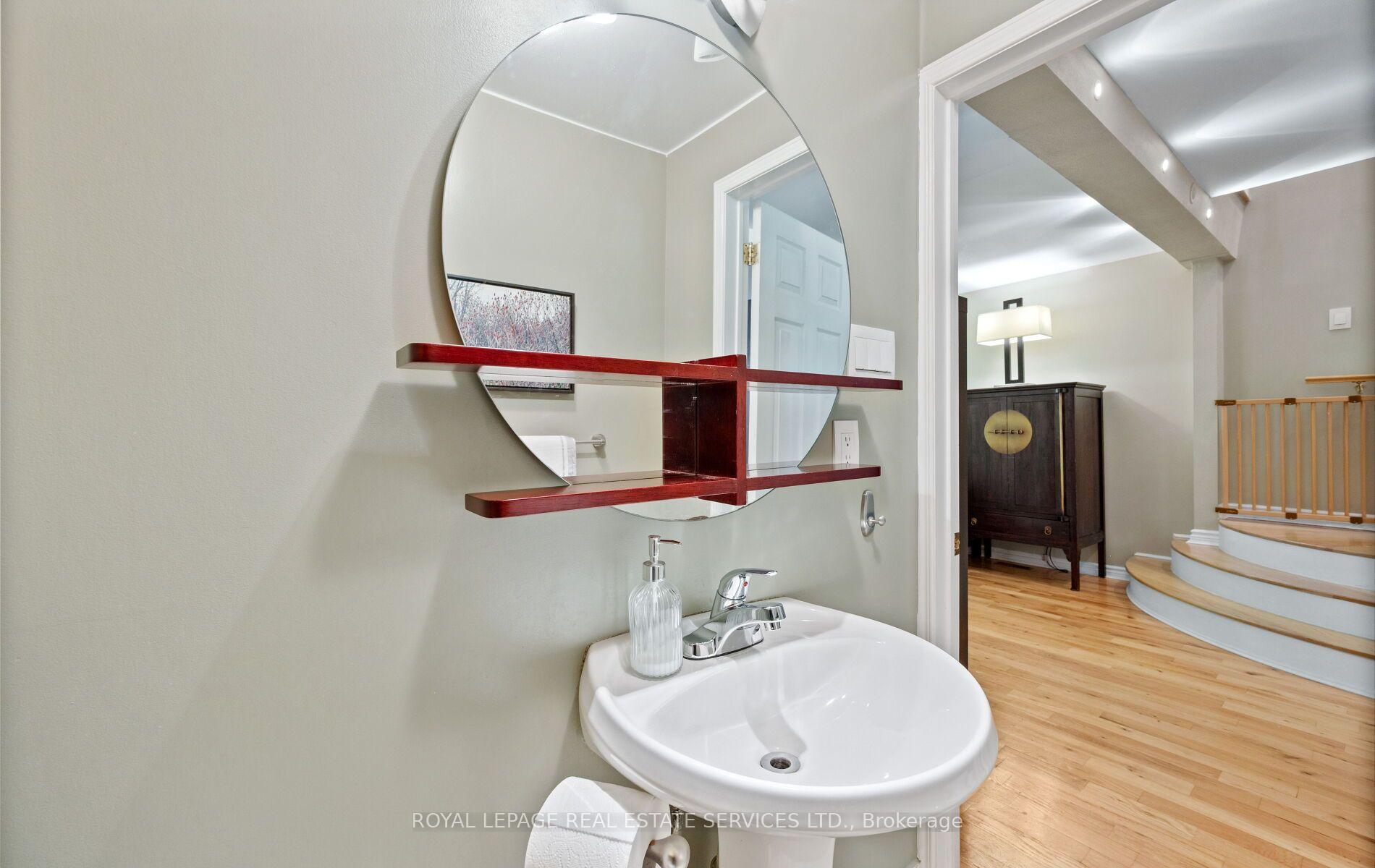 Photo 19 of 613 Beresford Avenue, Toronto, Runnymede-Bloor West Village — HOMEH