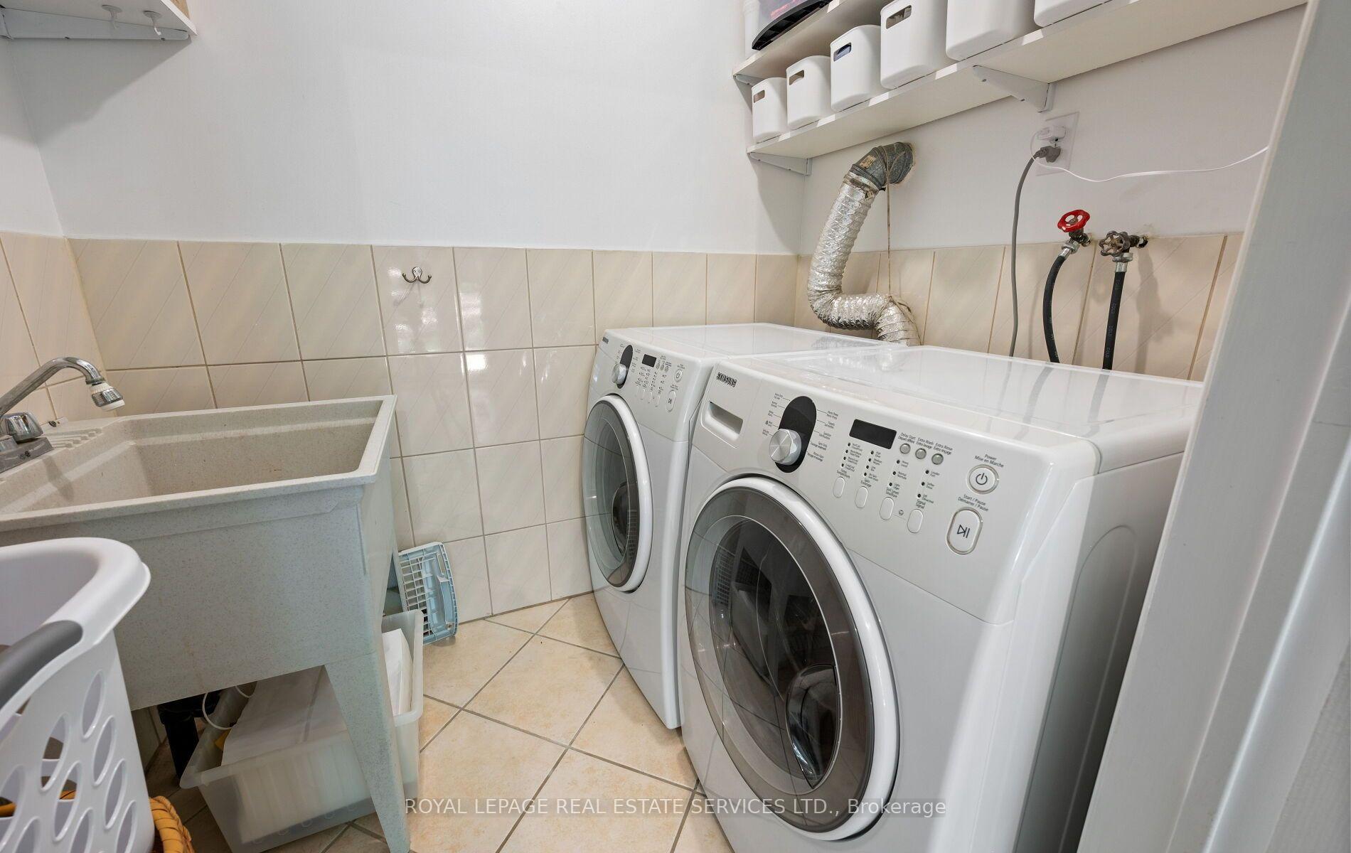 Photo 20 of 613 Beresford Avenue, Toronto, Runnymede-Bloor West Village — HOMEH