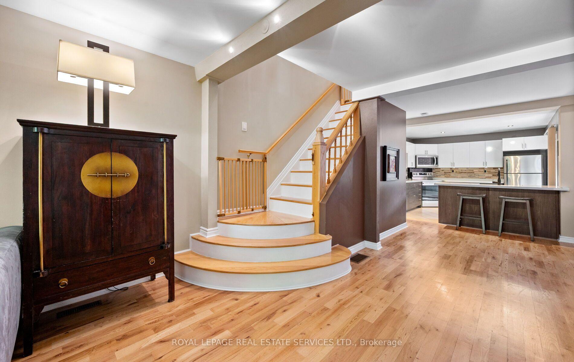 Photo 21 of 613 Beresford Avenue, Toronto, Runnymede-Bloor West Village — HOMEH