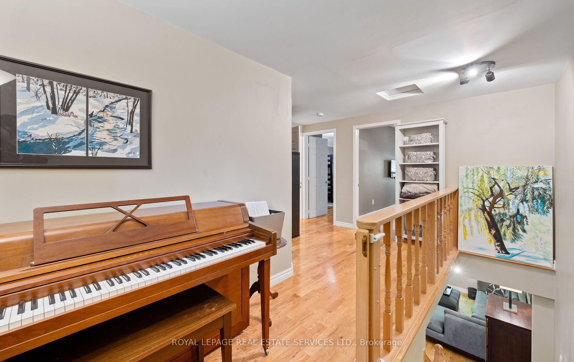 Photo 22 of 613 Beresford Avenue, Toronto, Runnymede-Bloor West Village — HOMEH