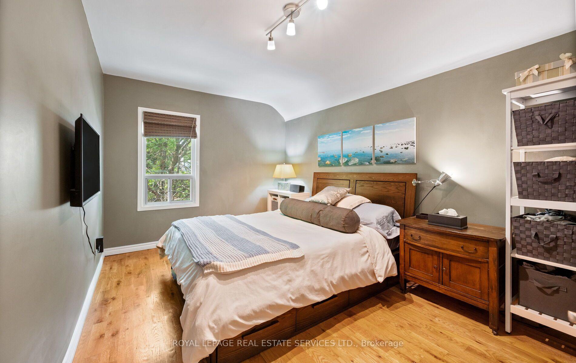 Photo 23 of 613 Beresford Avenue, Toronto, Runnymede-Bloor West Village — HOMEH