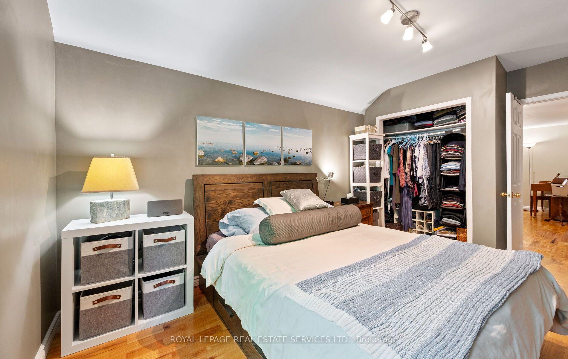 Photo 24 of 613 Beresford Avenue, Toronto, Runnymede-Bloor West Village — HOMEH
