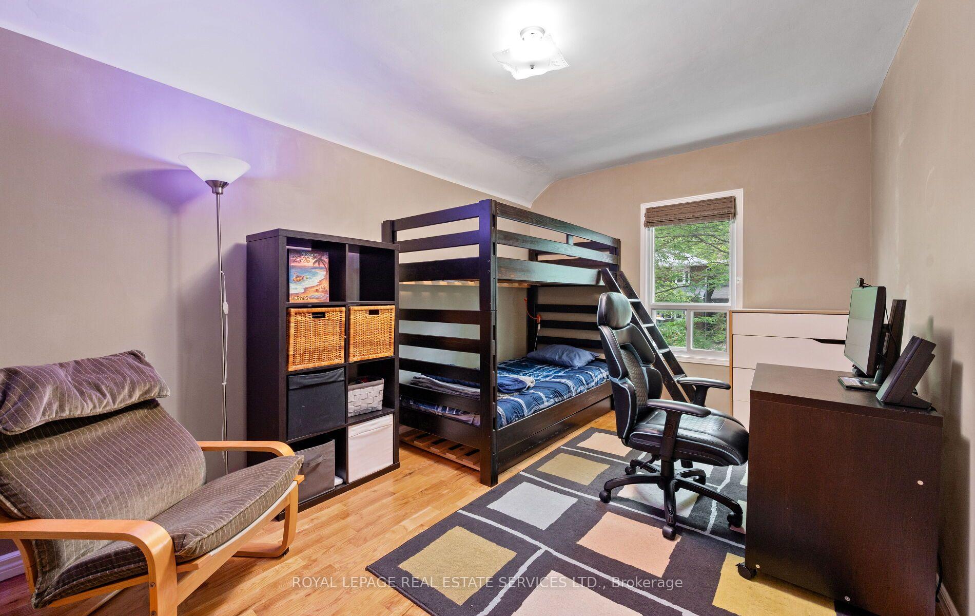 Photo 25 of 613 Beresford Avenue, Toronto, Runnymede-Bloor West Village — HOMEH