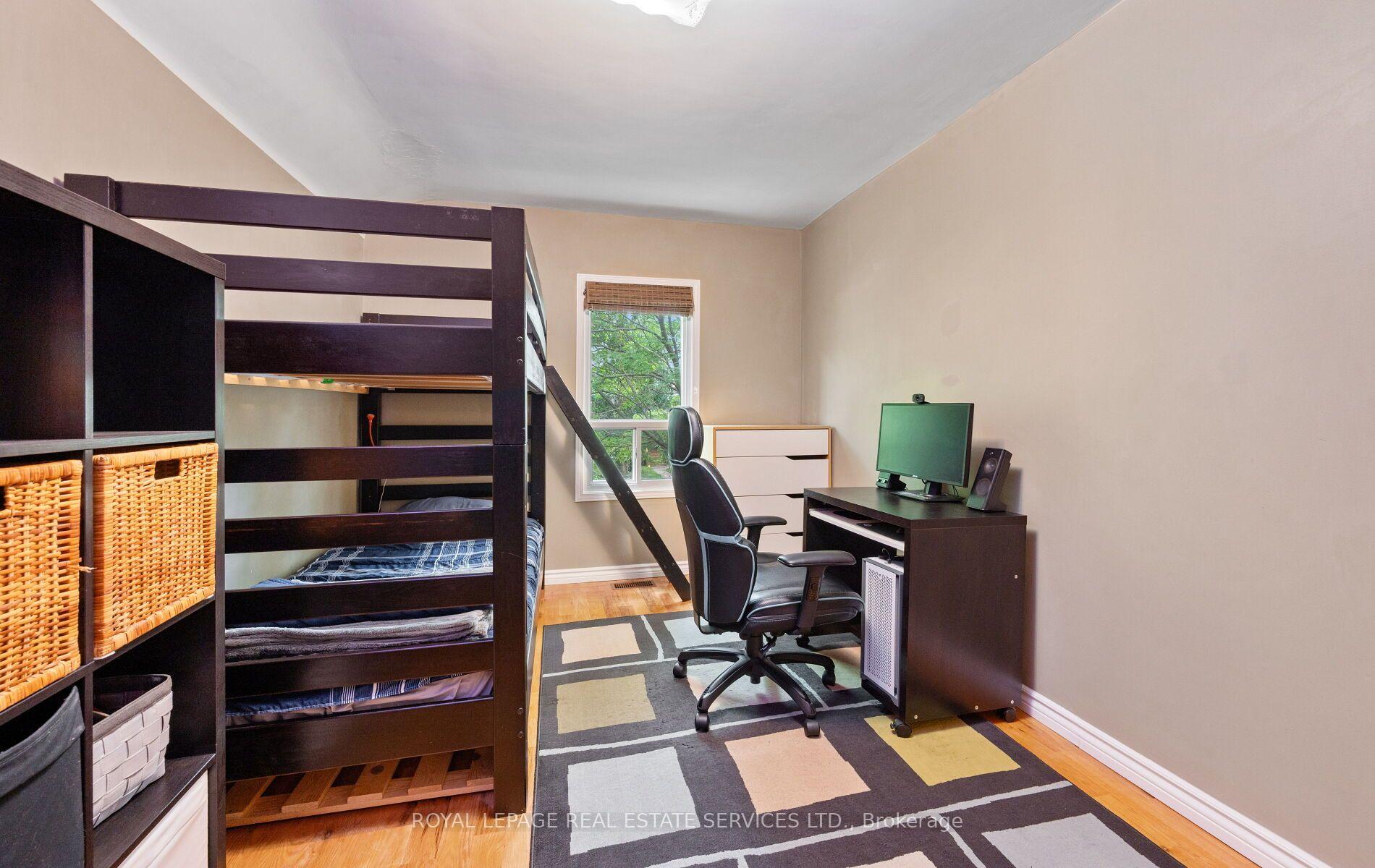 Photo 26 of 613 Beresford Avenue, Toronto, Runnymede-Bloor West Village — HOMEH