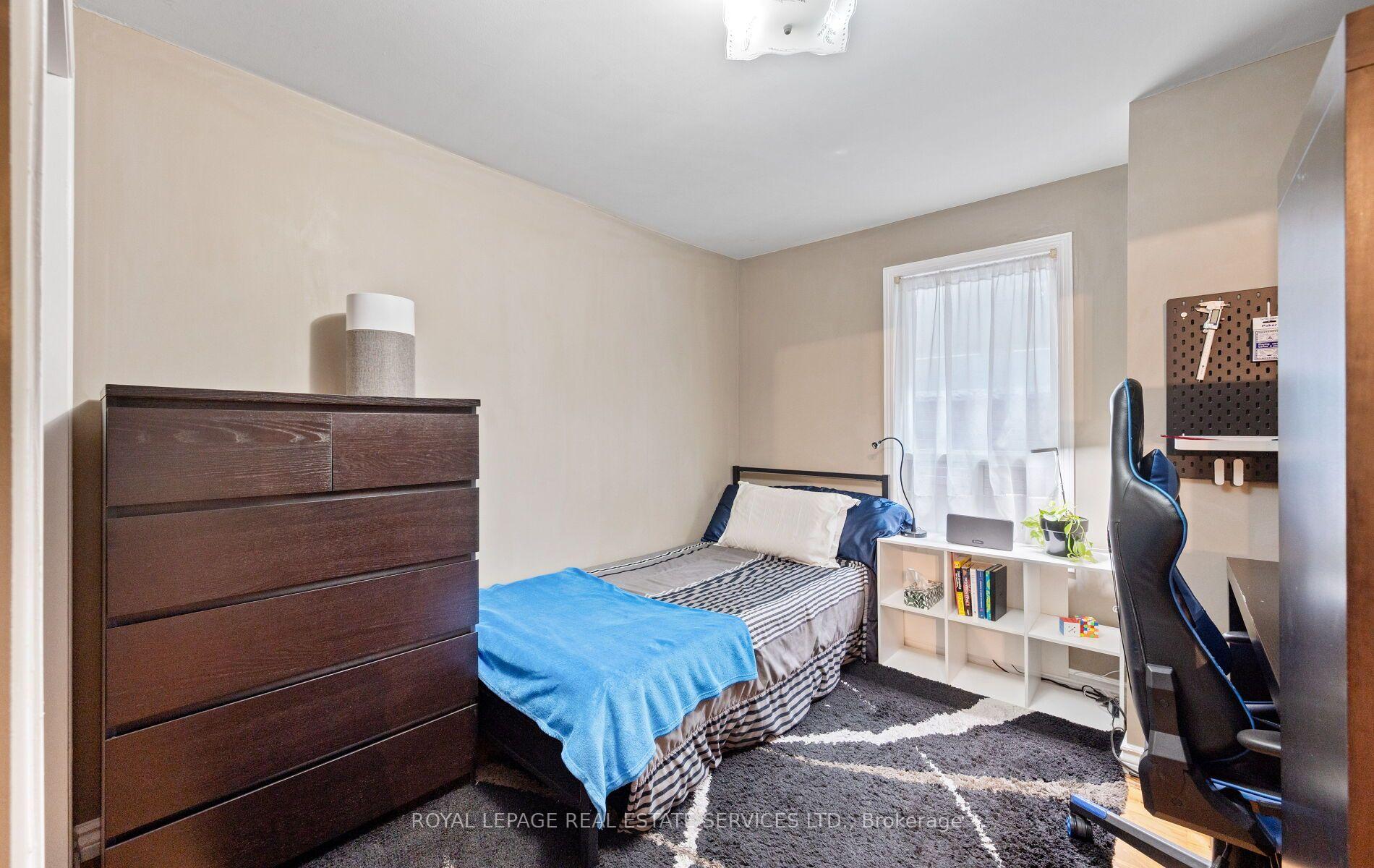 Photo 28 of 613 Beresford Avenue, Toronto, Runnymede-Bloor West Village — HOMEH