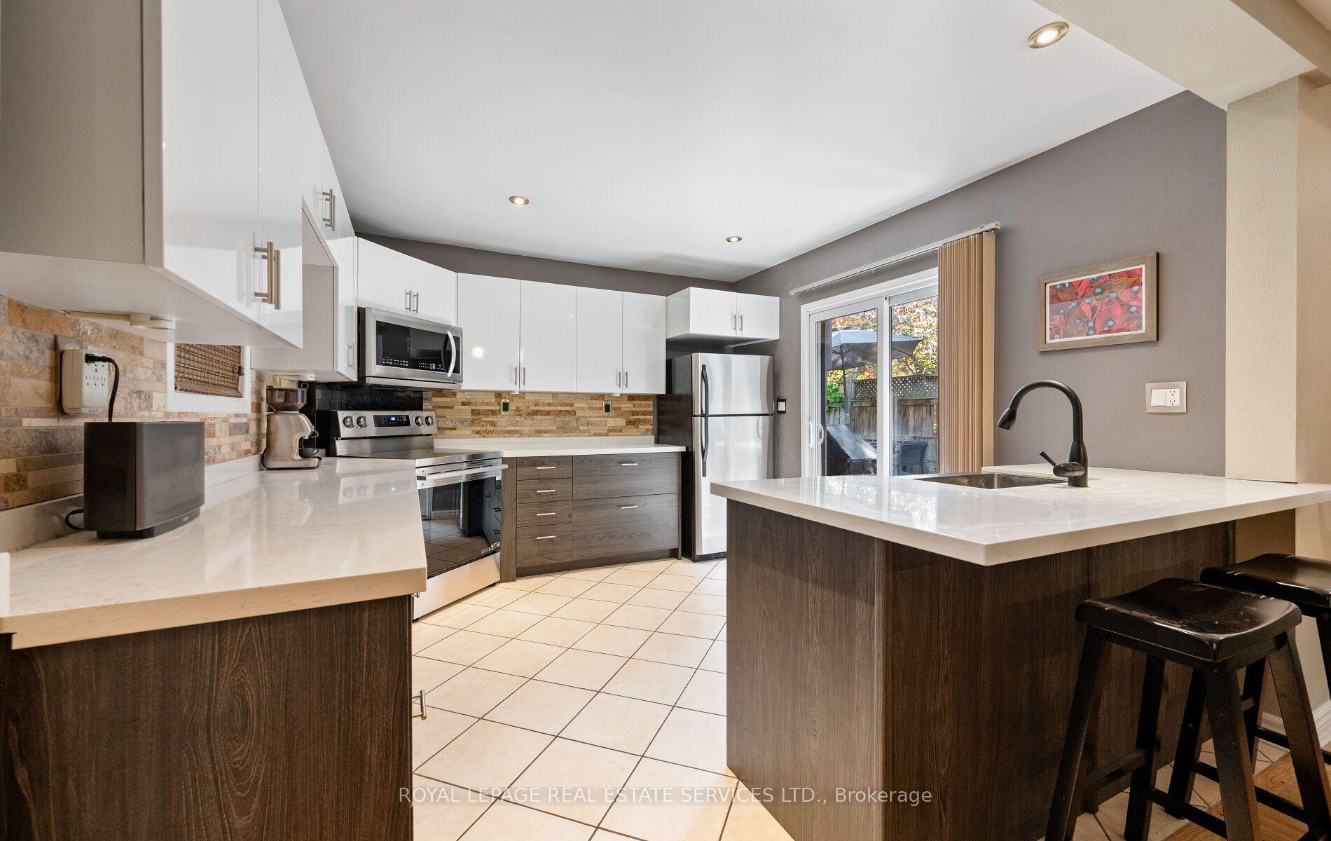 Photo 29 of 613 Beresford Avenue, Toronto, Runnymede-Bloor West Village — HOMEH