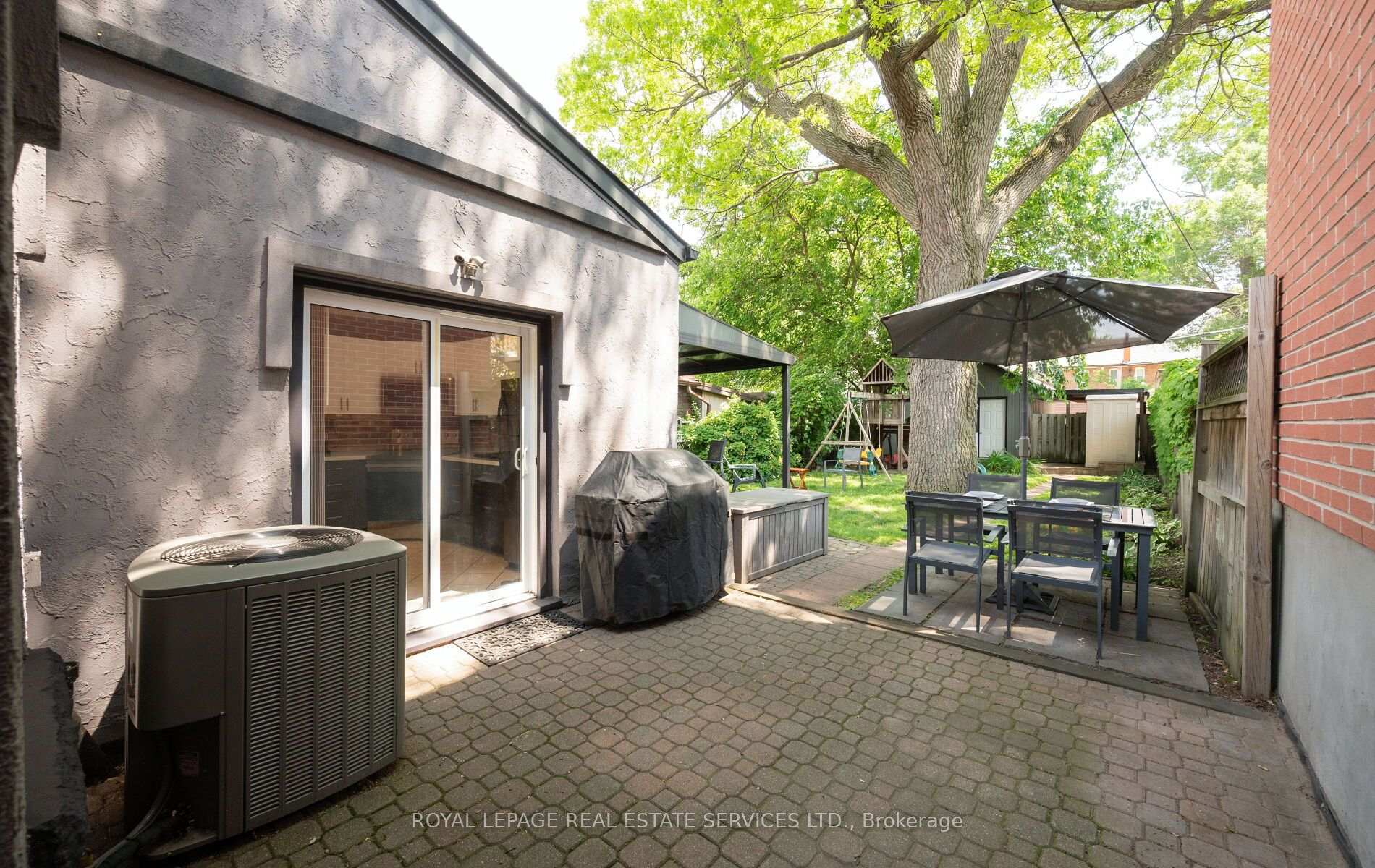 Photo 34 of 613 Beresford Avenue, Toronto, Runnymede-Bloor West Village — HOMEH