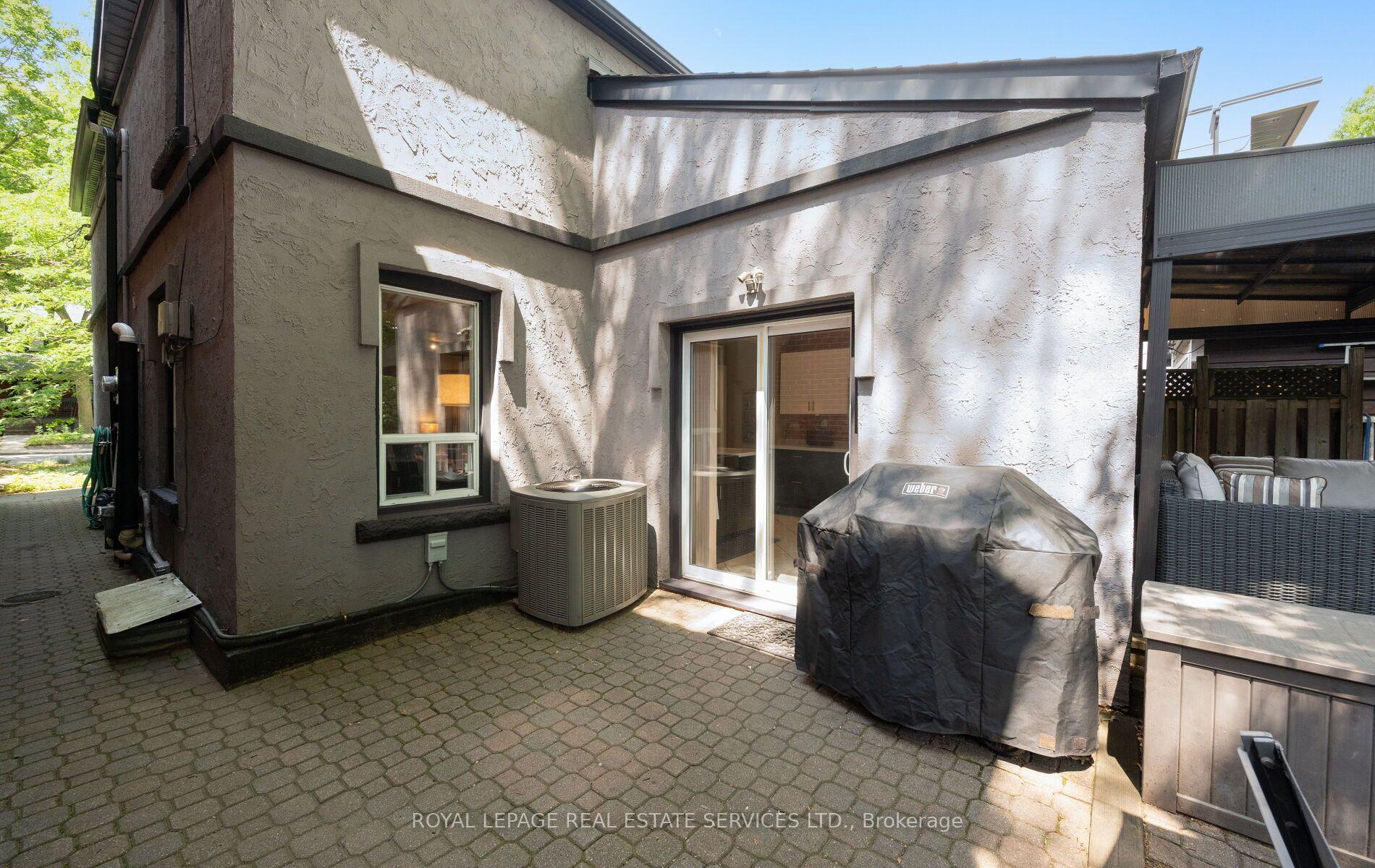 Photo 35 of 613 Beresford Avenue, Toronto, Runnymede-Bloor West Village — HOMEH