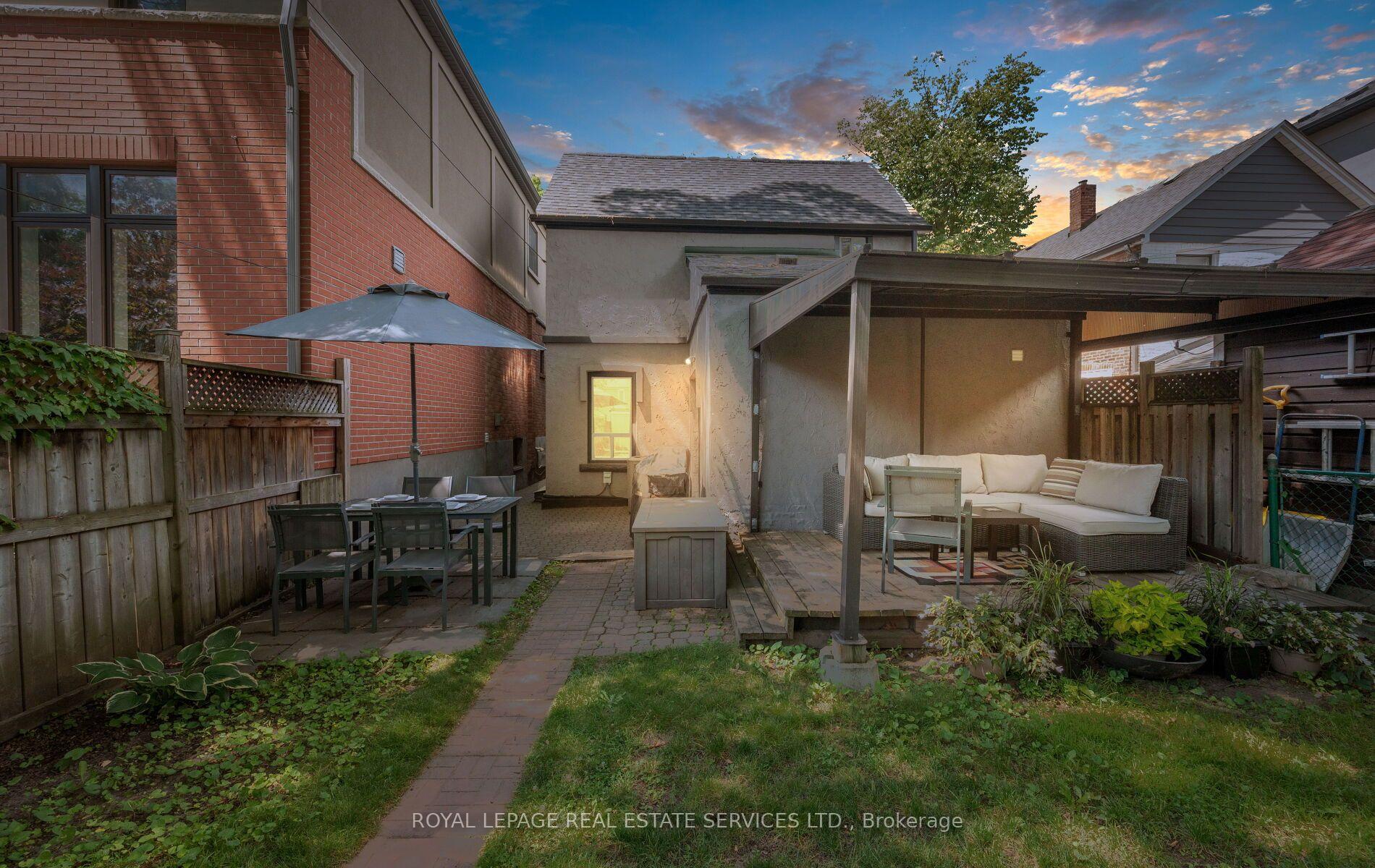 Photo 39 of 613 Beresford Avenue, Toronto, Runnymede-Bloor West Village — HOMEH