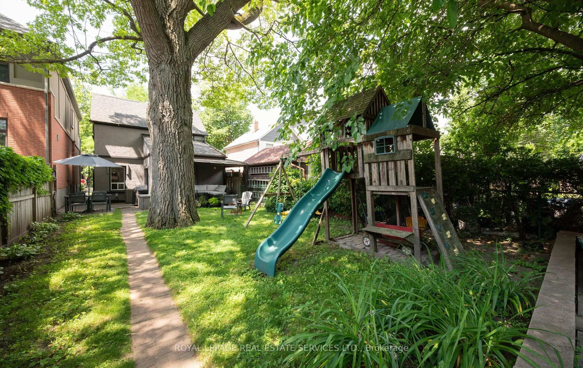 Photo 41 of 613 Beresford Avenue, Toronto, Runnymede-Bloor West Village — HOMEH