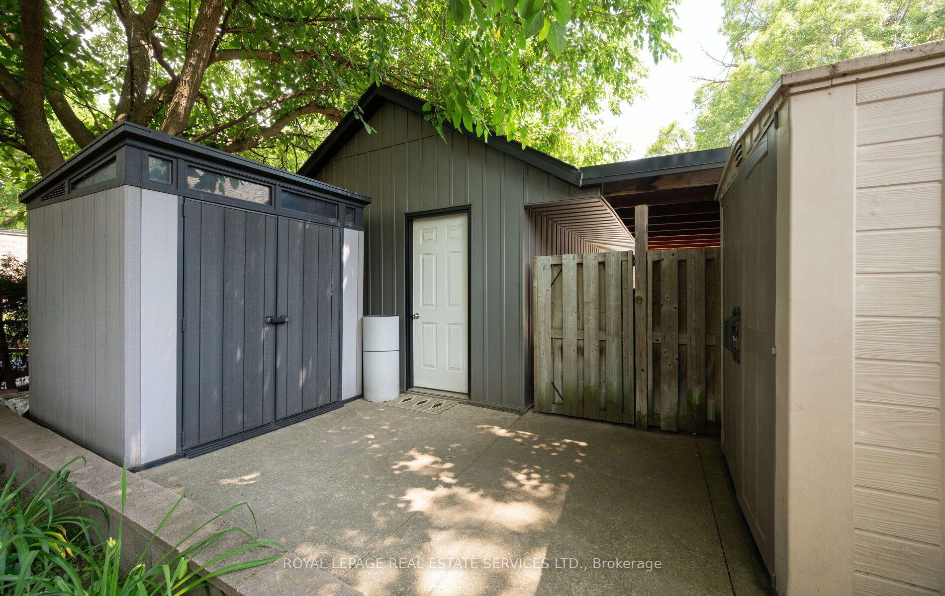Photo 42 of 613 Beresford Avenue, Toronto, Runnymede-Bloor West Village — HOMEH
