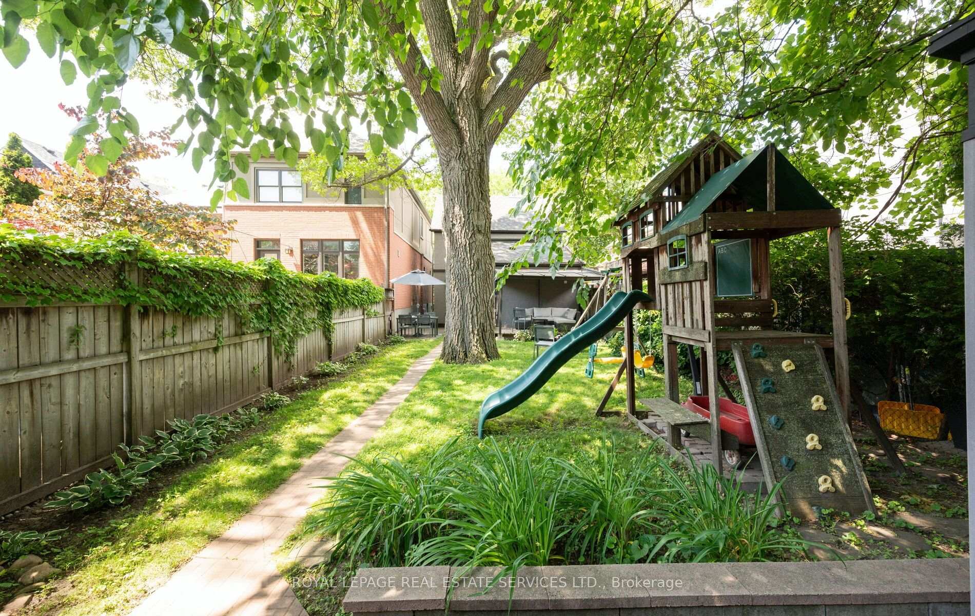 Photo 43 of 613 Beresford Avenue, Toronto, Runnymede-Bloor West Village — HOMEH