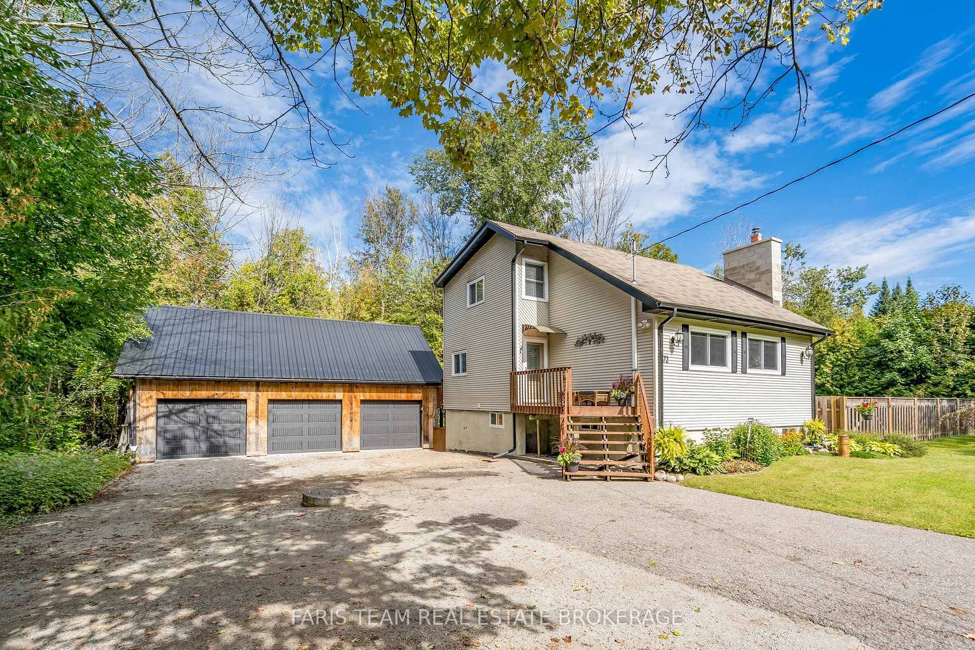 Photo 3 of 172 Albin Road, Tay, Waubaushene — HOMEH