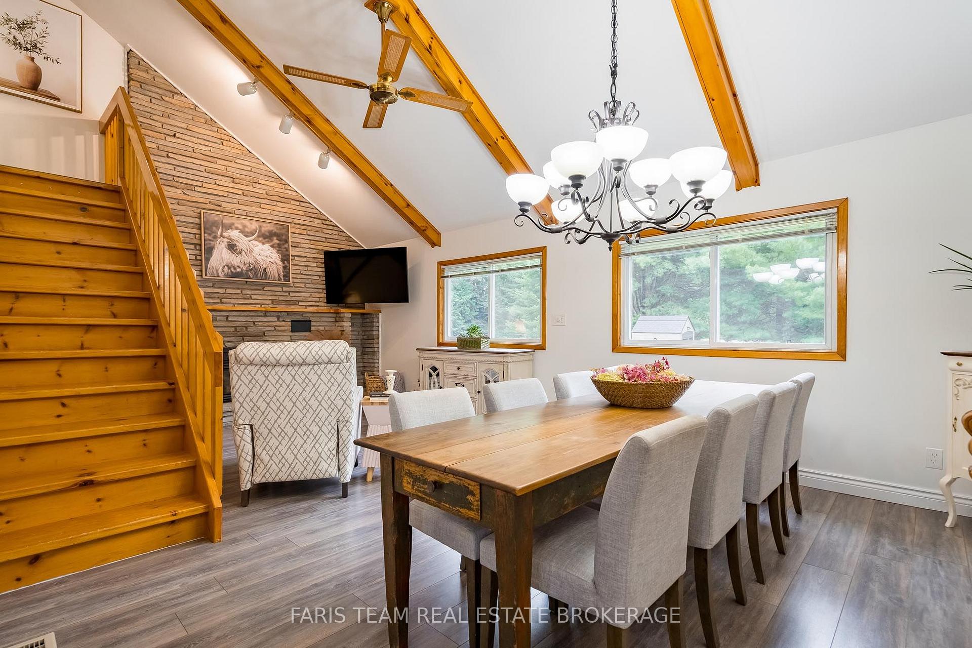 Photo 10 of 172 Albin Road, Tay, Waubaushene — HOMEH