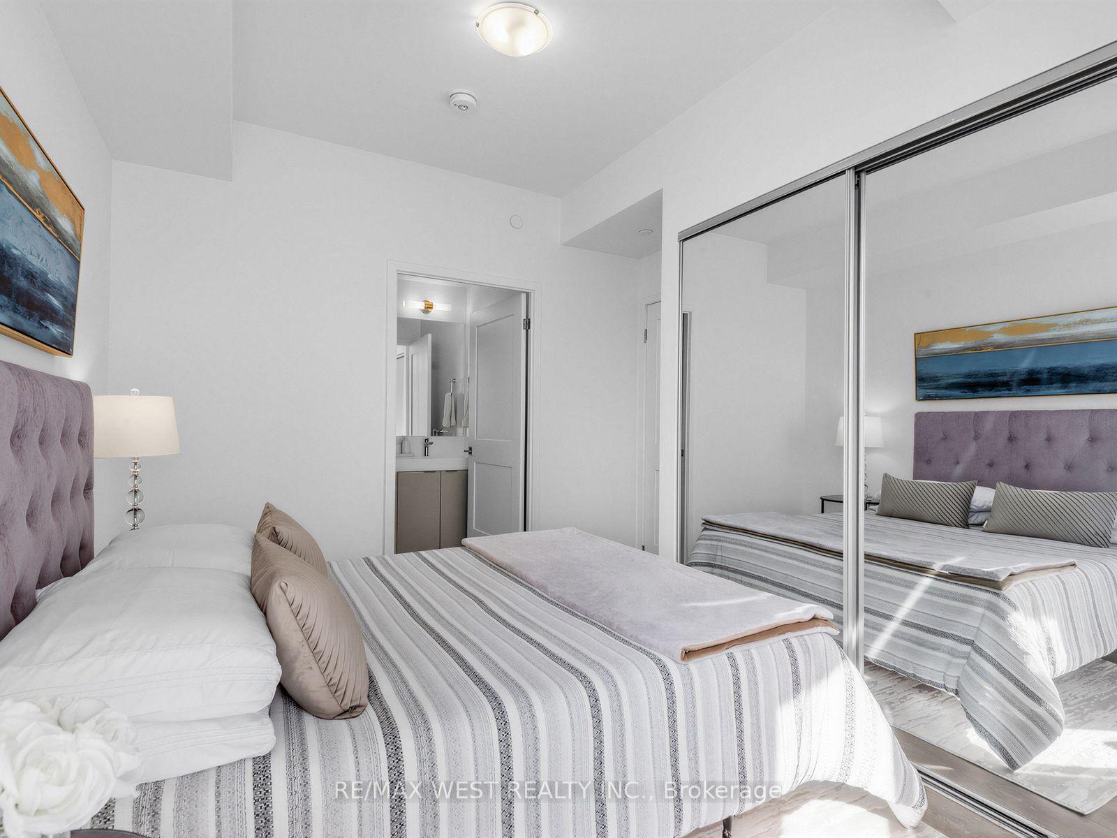 Photo 11 of Unit 1516, 10 Abeja Street, Vaughan, Concord — HOMEH