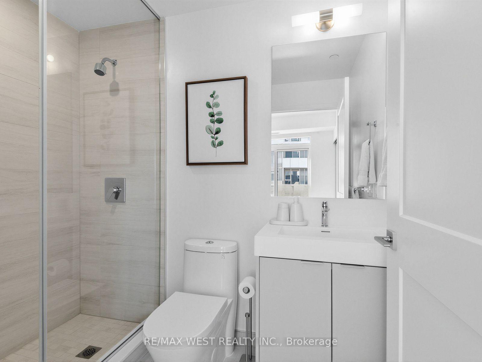 Photo 12 of Unit 1516, 10 Abeja Street, Vaughan, Concord — HOMEH